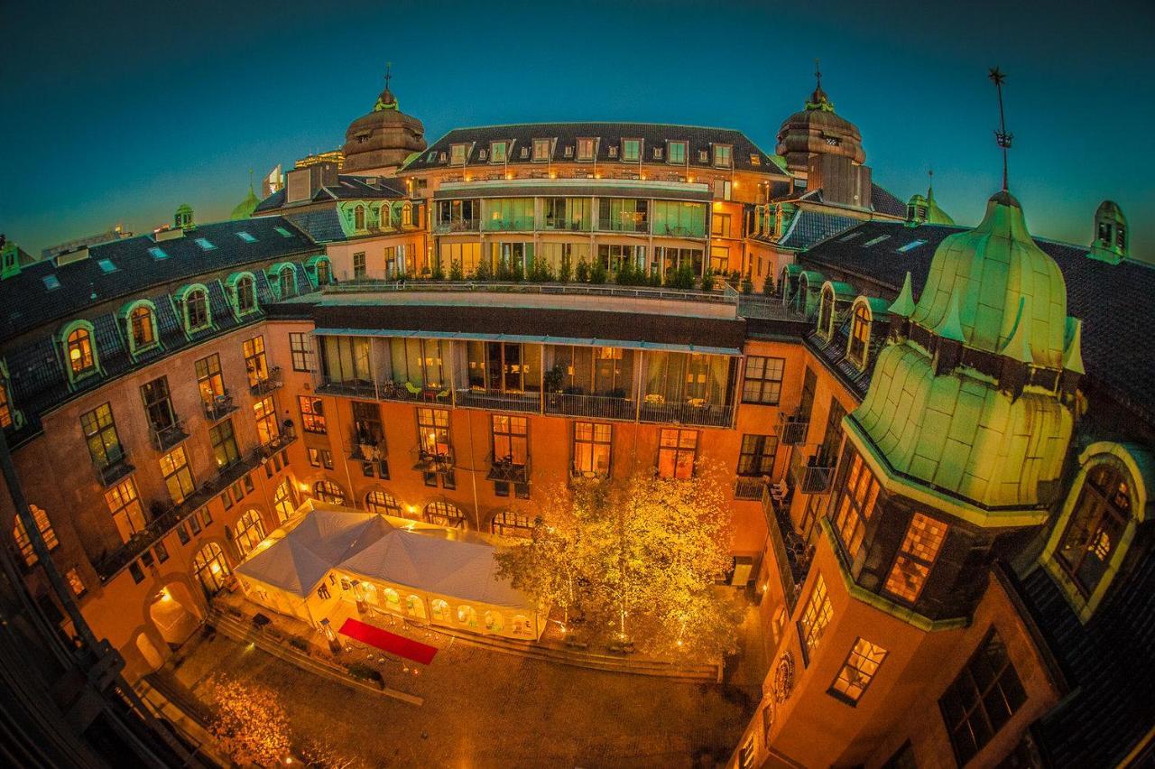 Apartment Nordic Host - Prinsens Gate 8 Center High End Studio