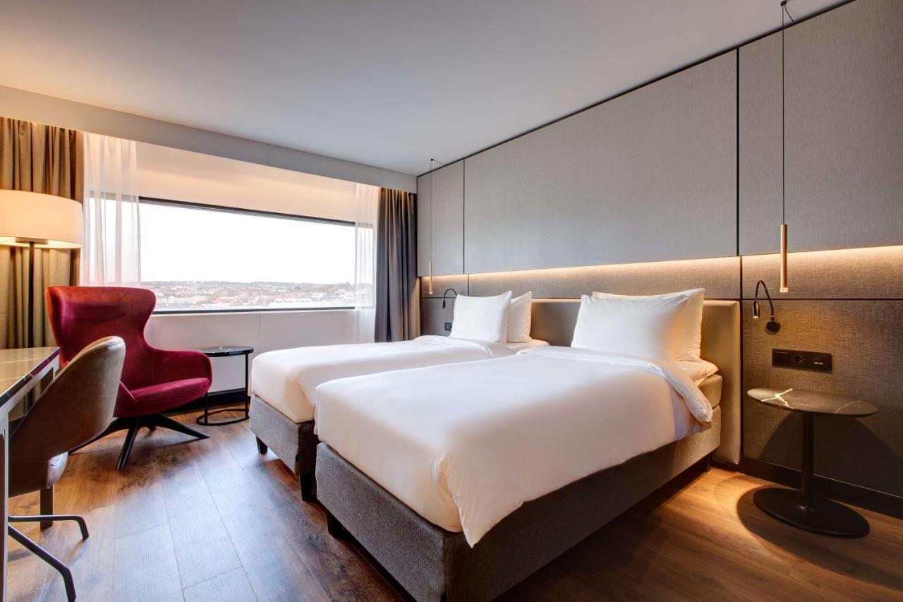 Hotel Radisson Blu Scandinavia Hotel,