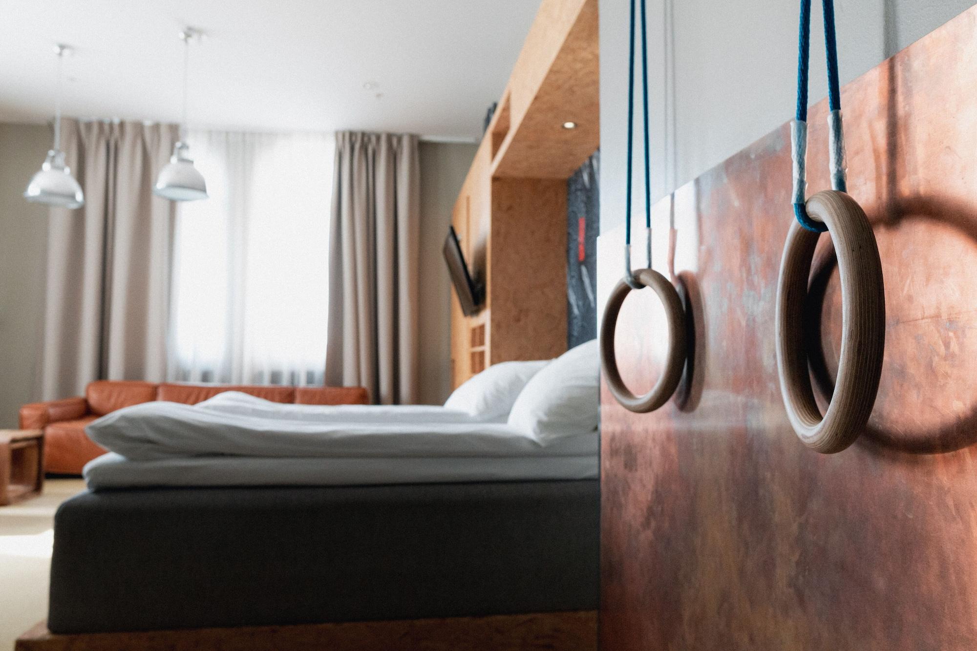 Hotel Comfort Grand Oslo