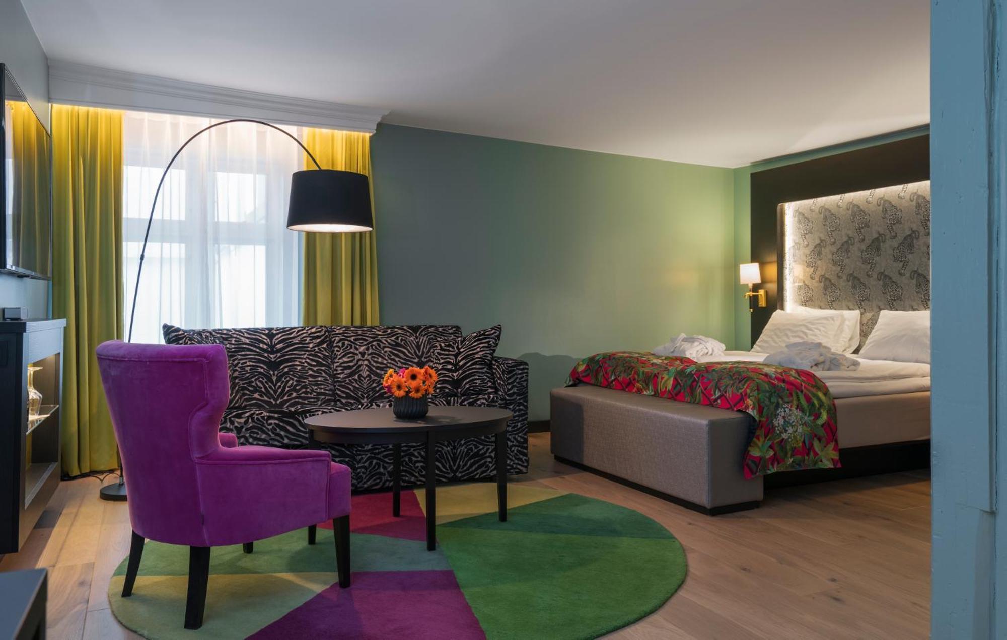 Thon Terminus Hotel Oslo