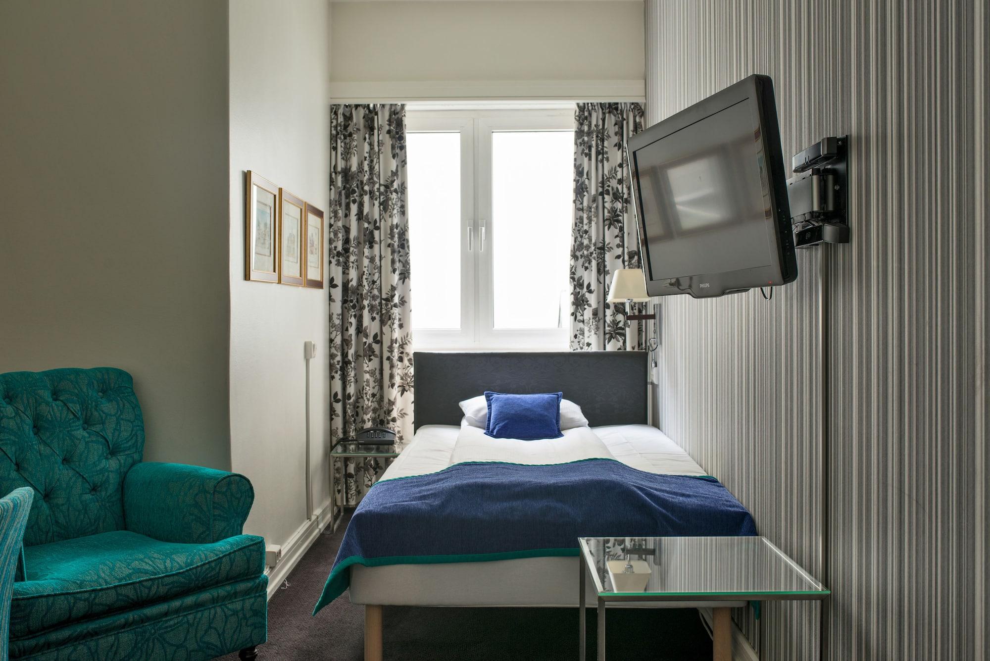 Bastion Hotel 4*