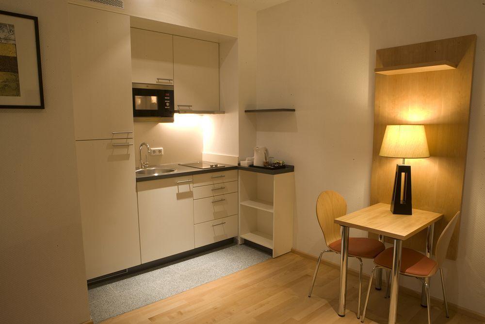 Best Western Plus City Hotel