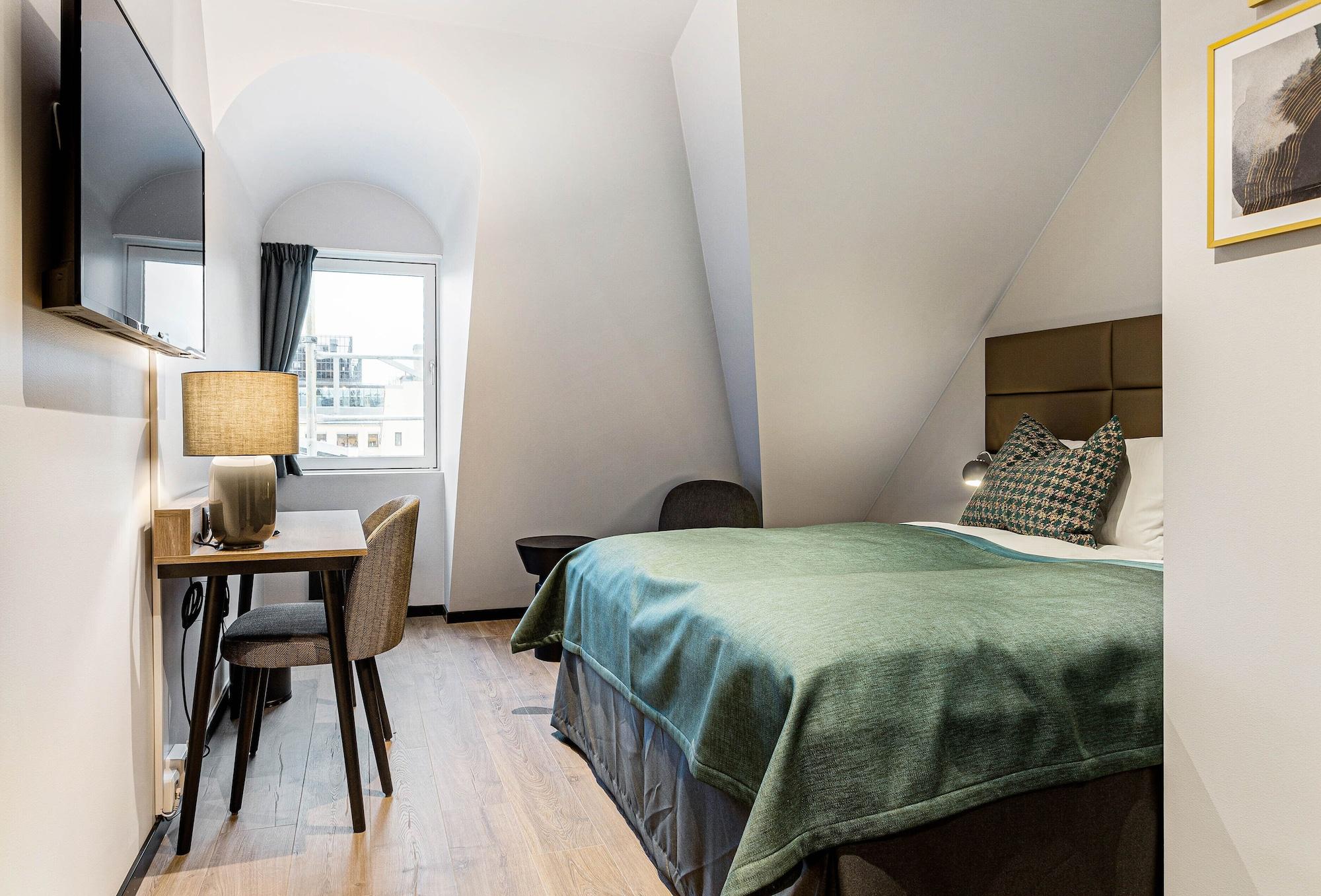 Best Western Plus City Oslo