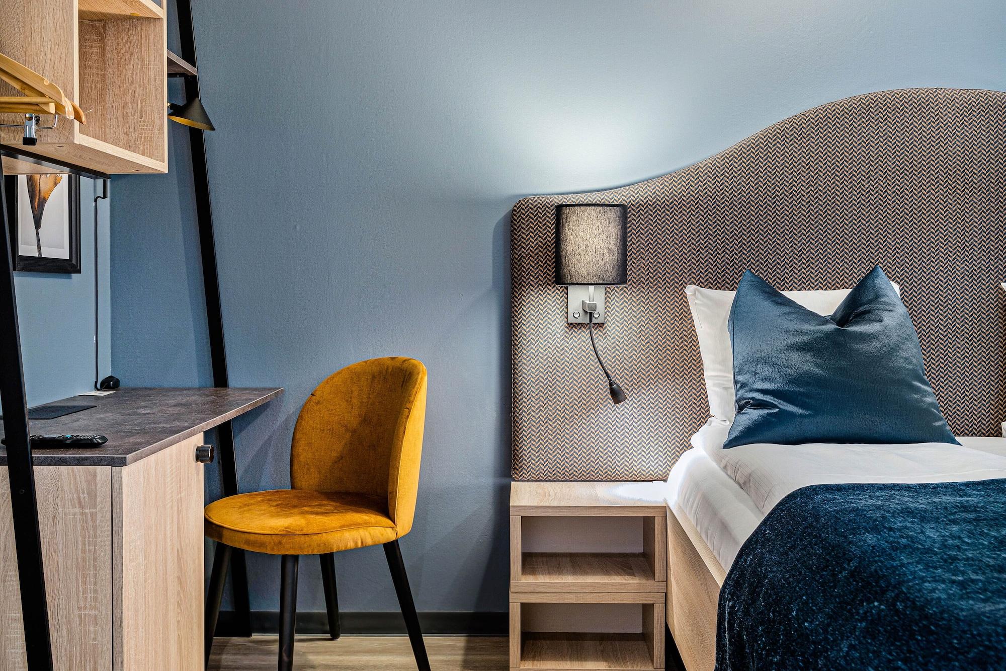 Best Western Plus City Hotel