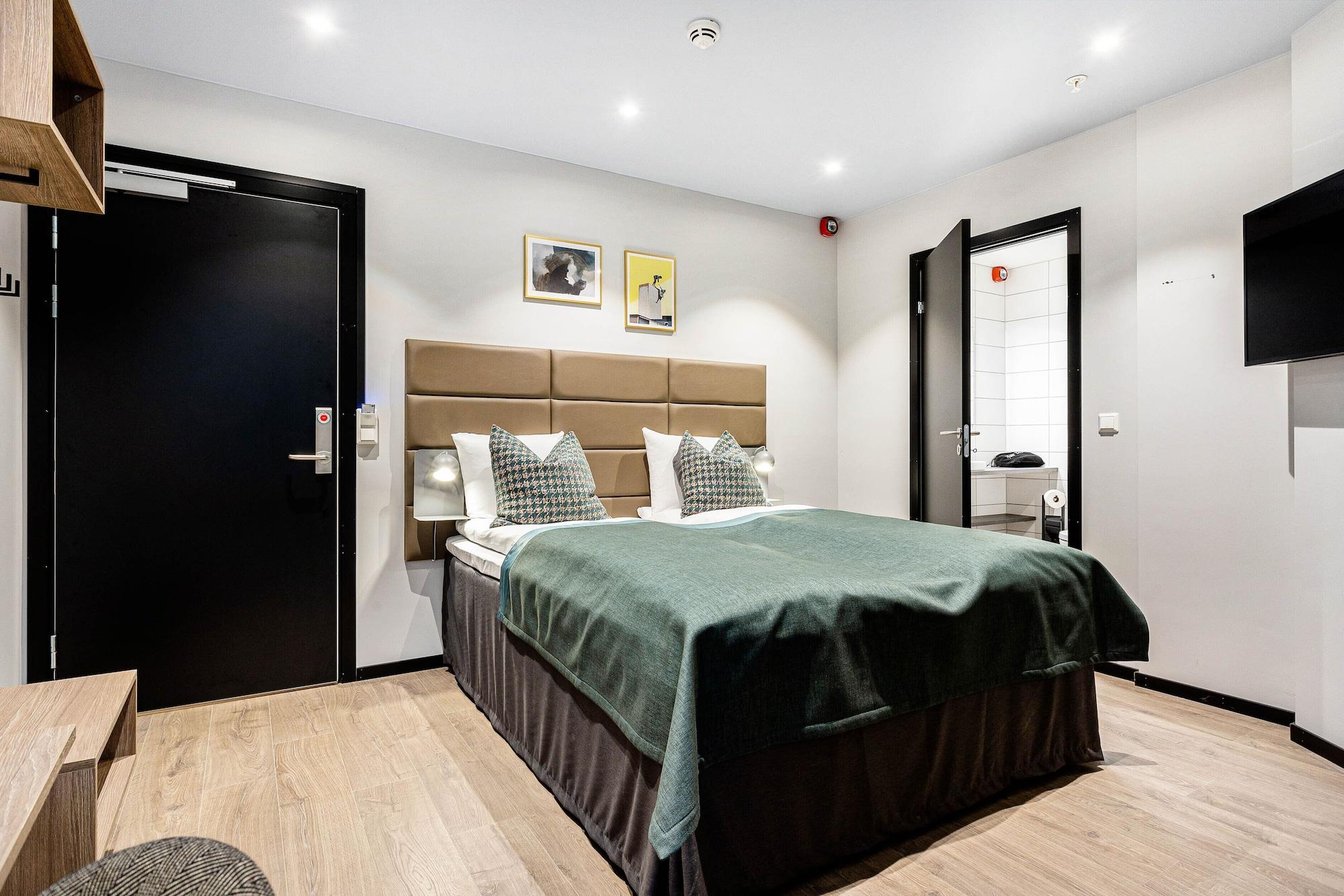 Best Western Plus City