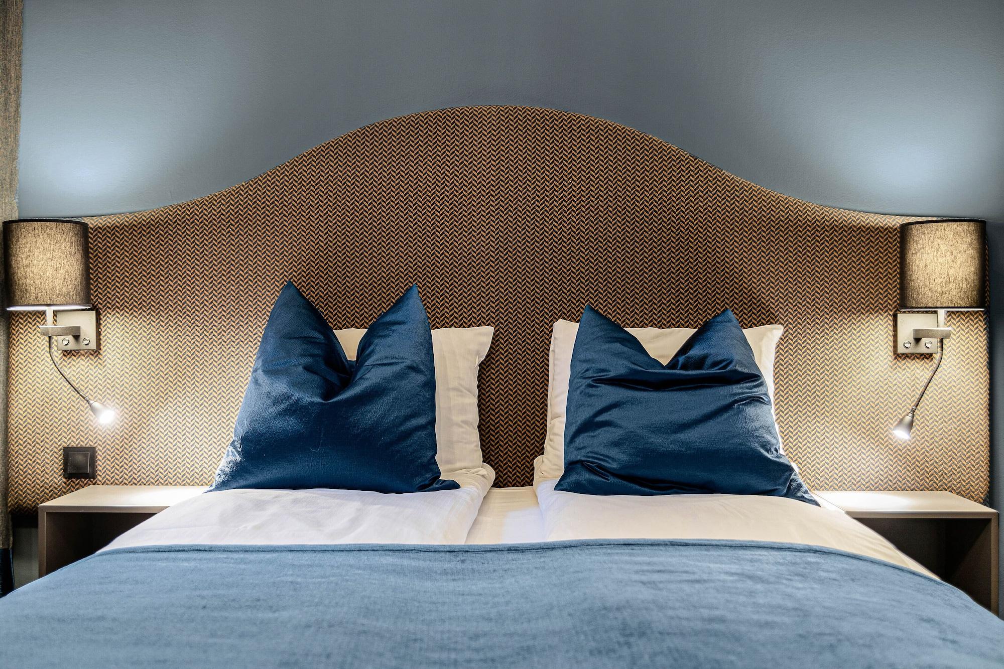 Hotel Best Western Plus City 4*