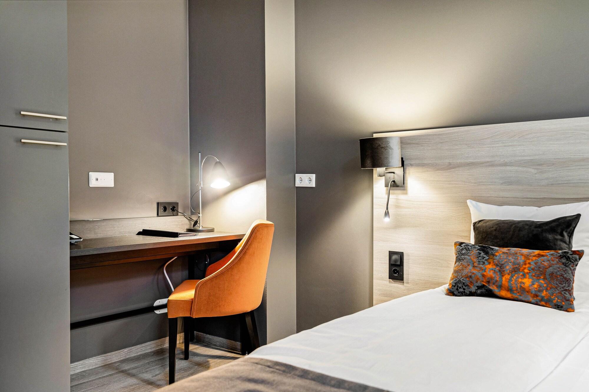 Best Western Plus City