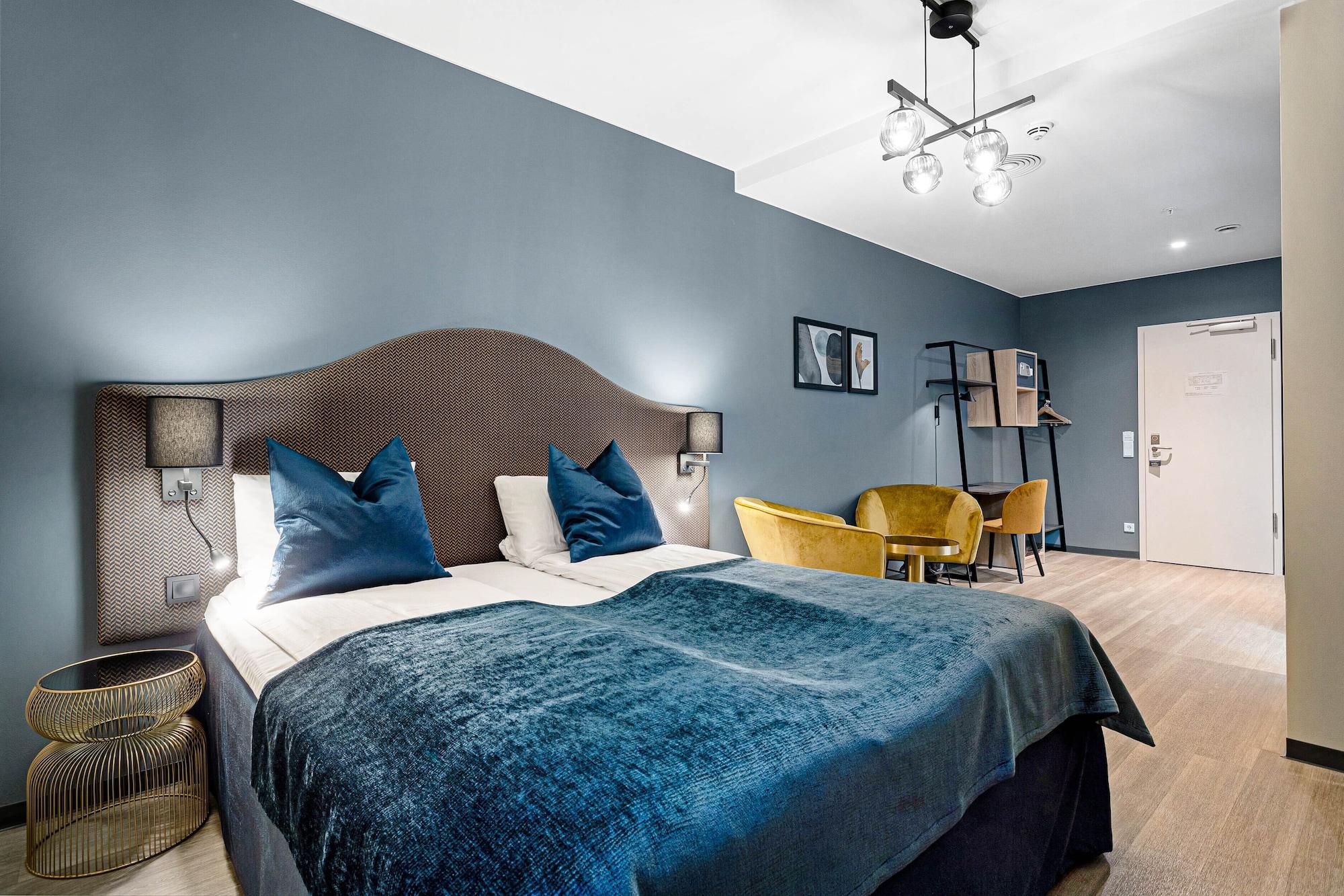 Best Western Plus City Oslo