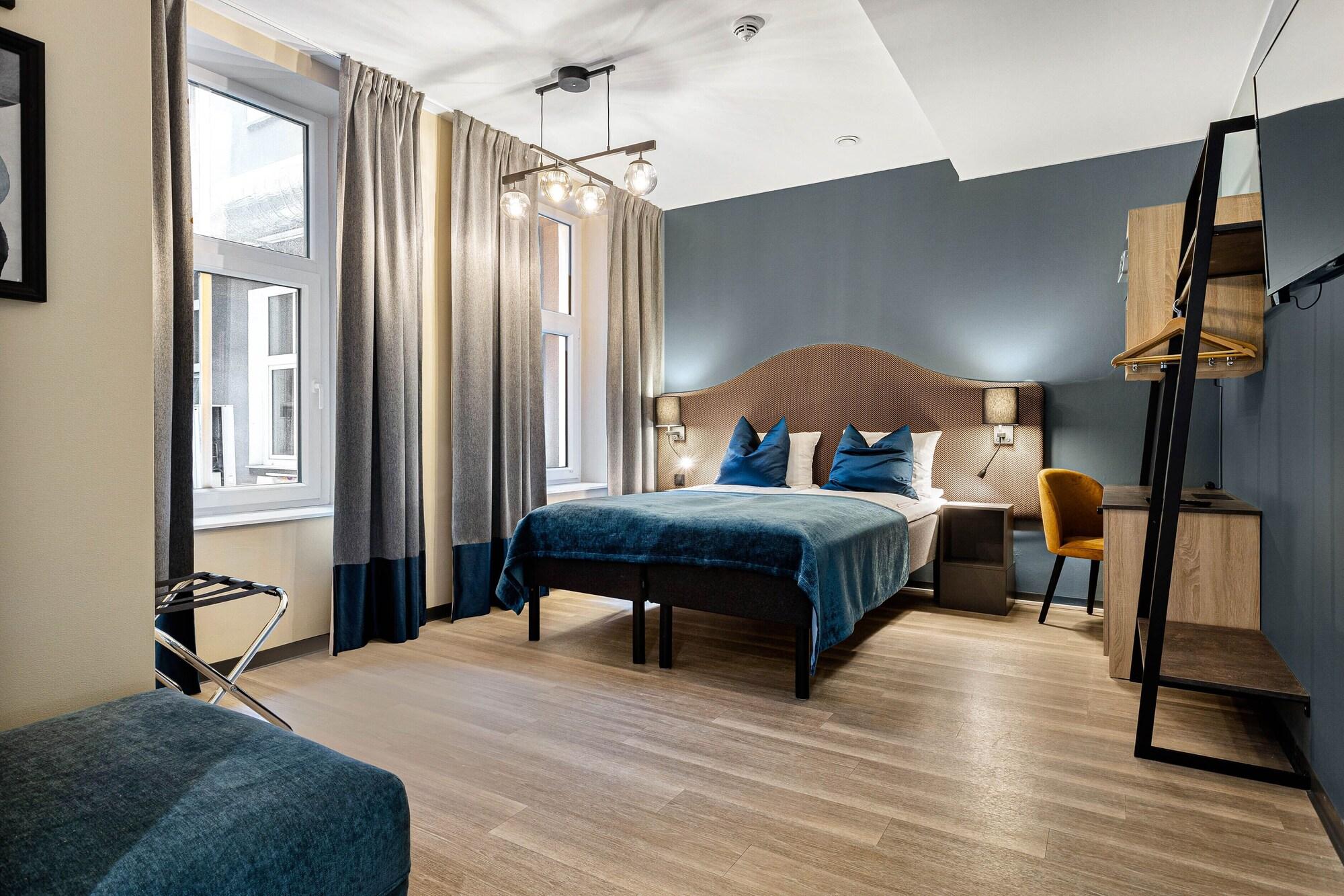 Best Western Plus City 4* Oslo