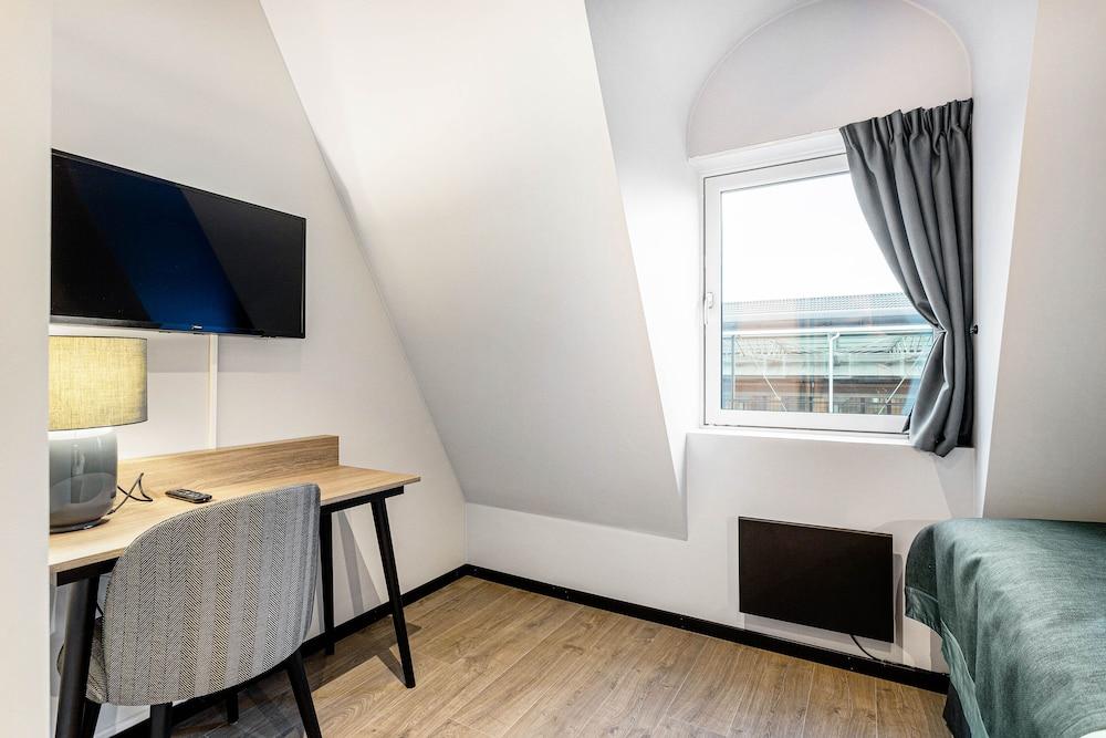 Best Western Plus City