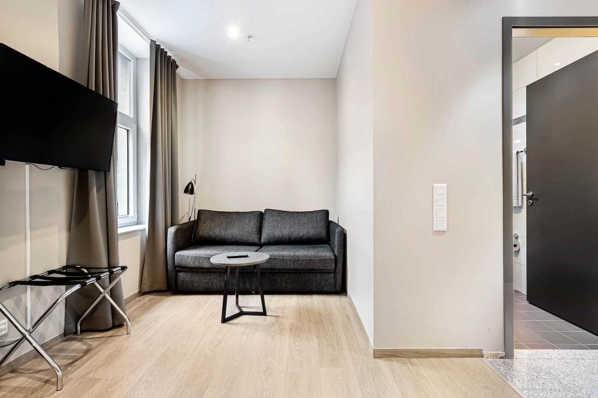 Hotel Best Western Plus City Oslo