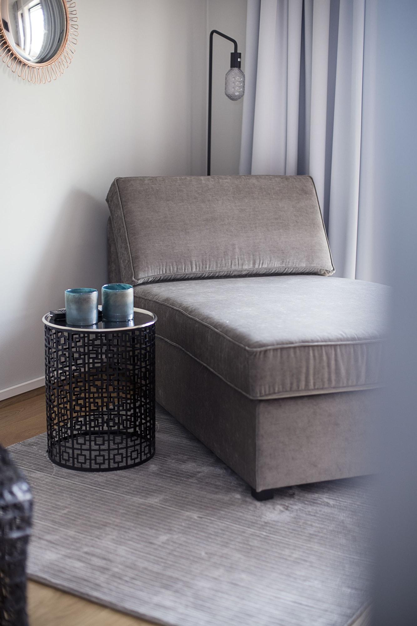 Frogner House - Vika Appartement *