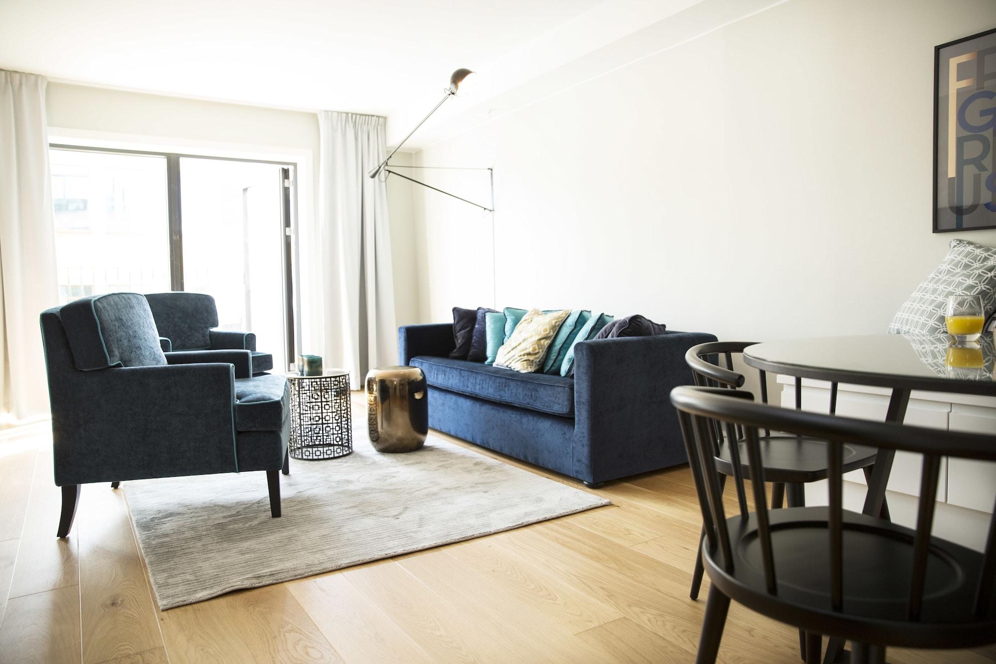 Frogner House - Vika Appartement