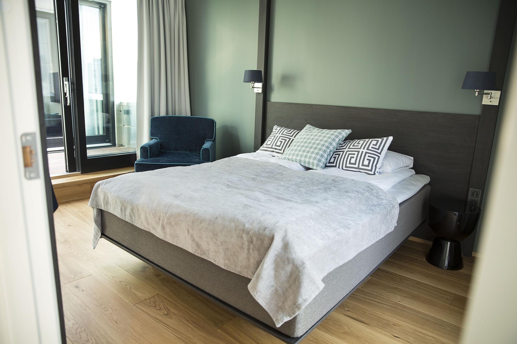 Appartement Frogner House - Vika Oslo