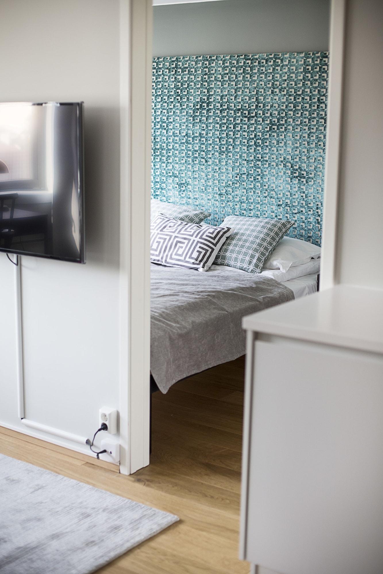 Appartement Frogner House - Vika *