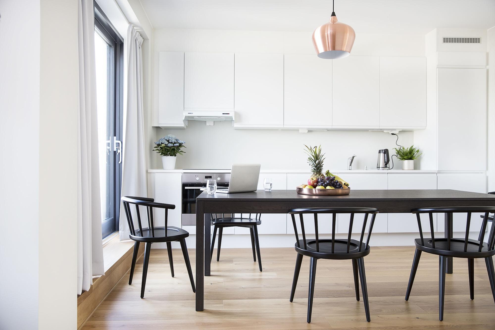 Appartement Frogner House - Vika Oslo