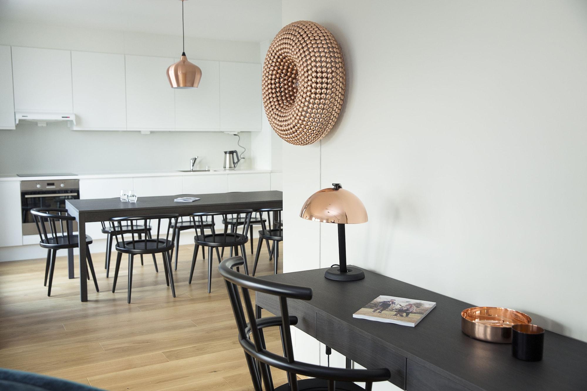 Appartement Frogner House - Vika *