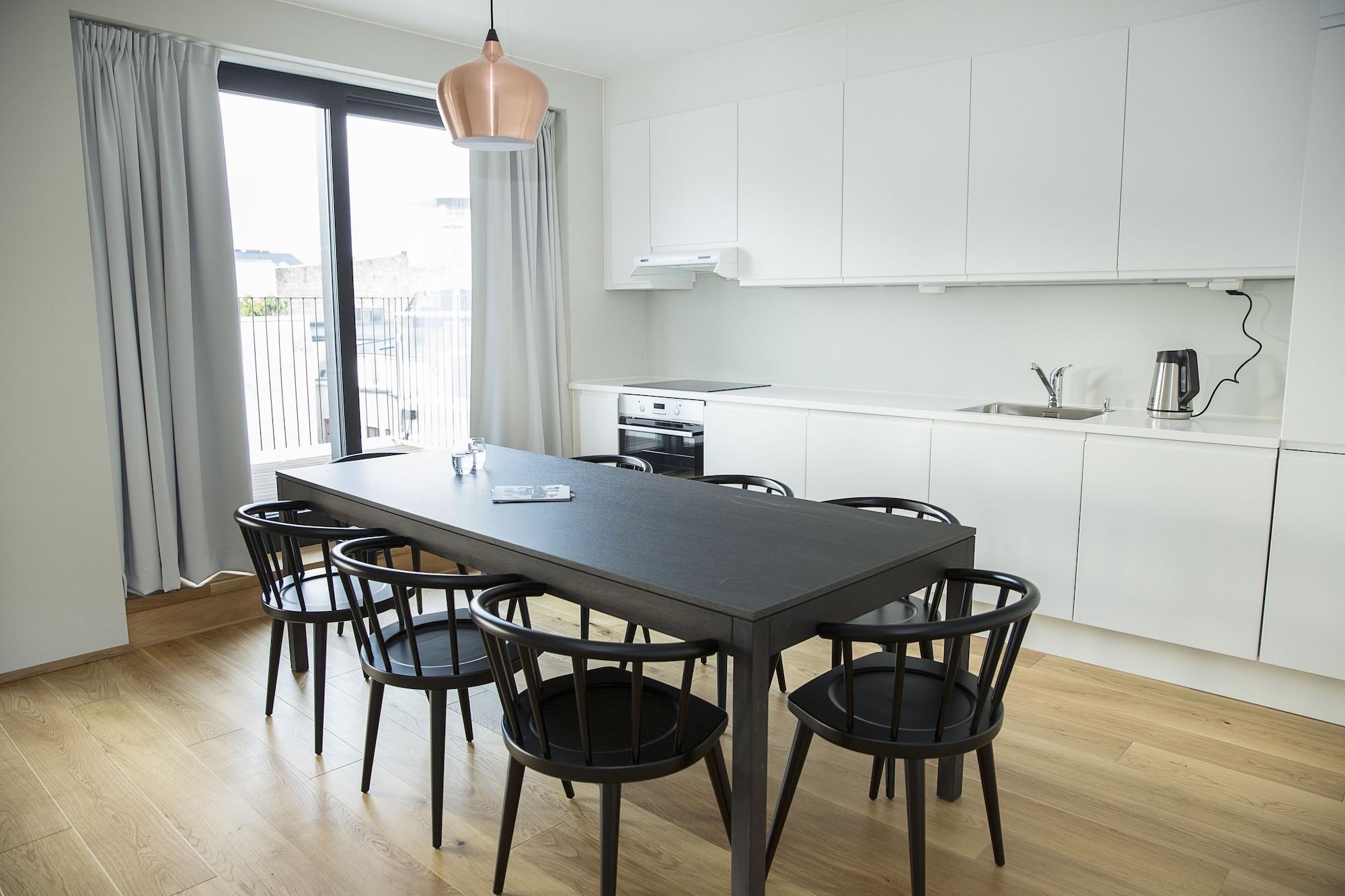 Appartement Frogner House - Vika *