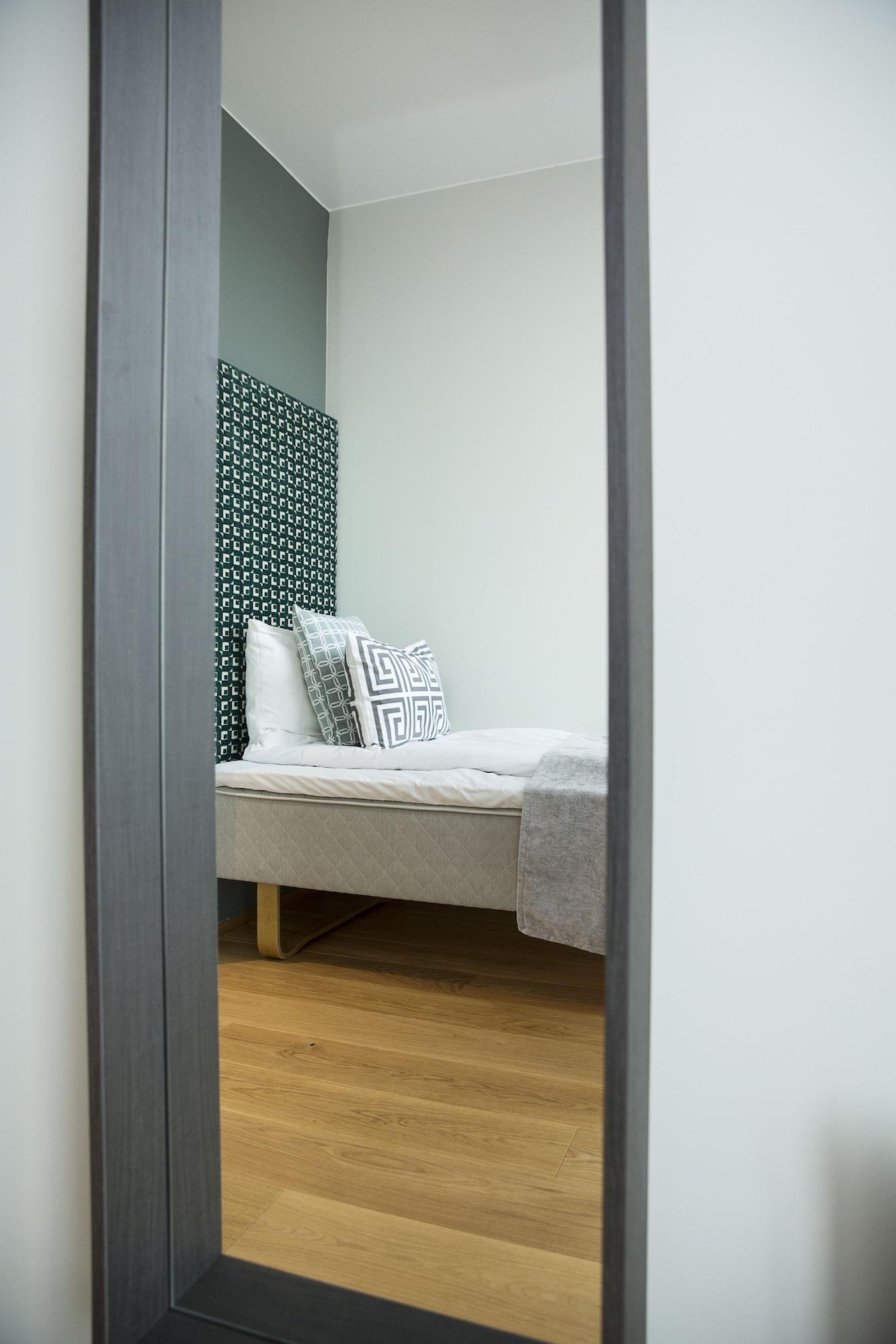 Appartement Frogner House - Vika *