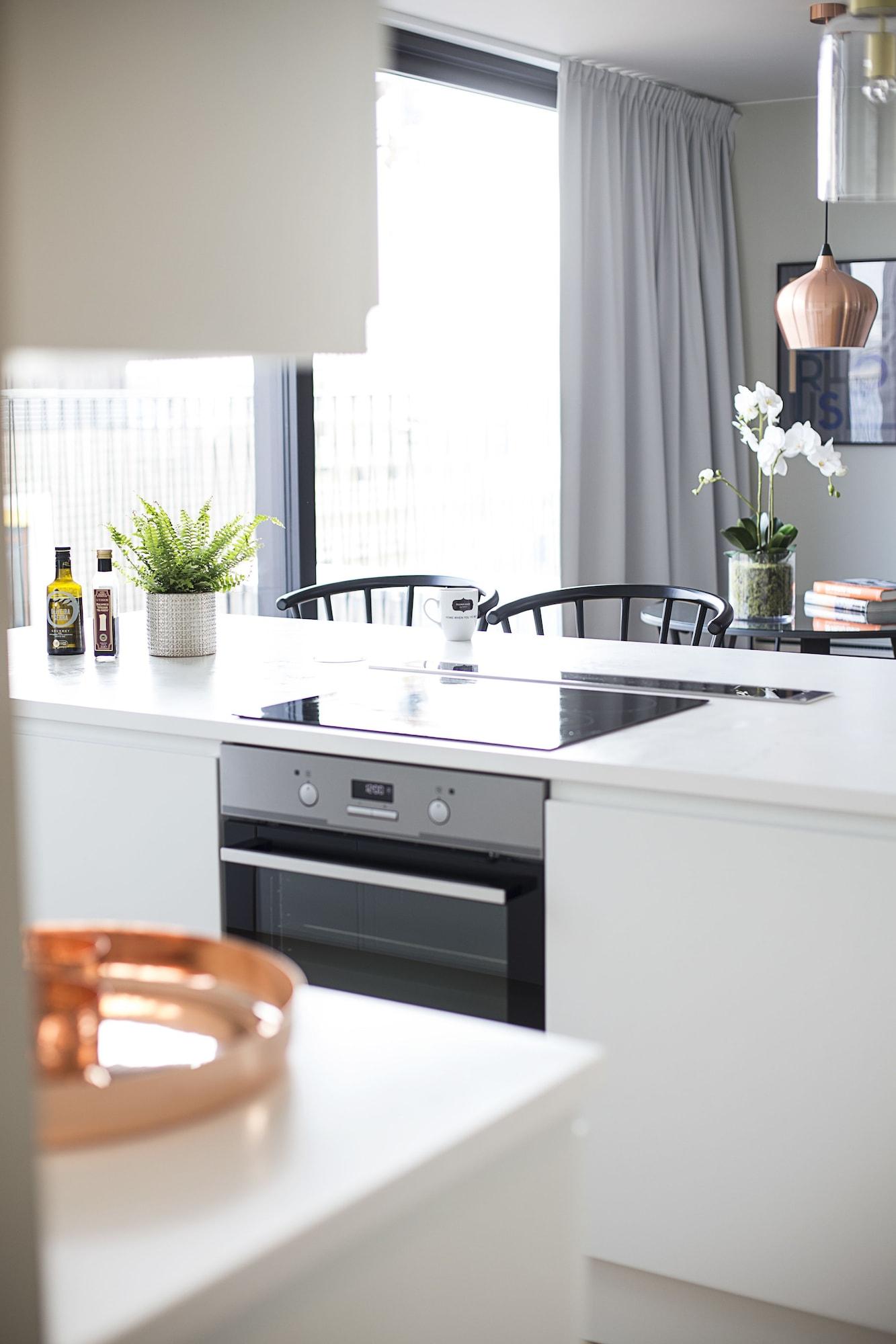Appartement Frogner House - Vika *