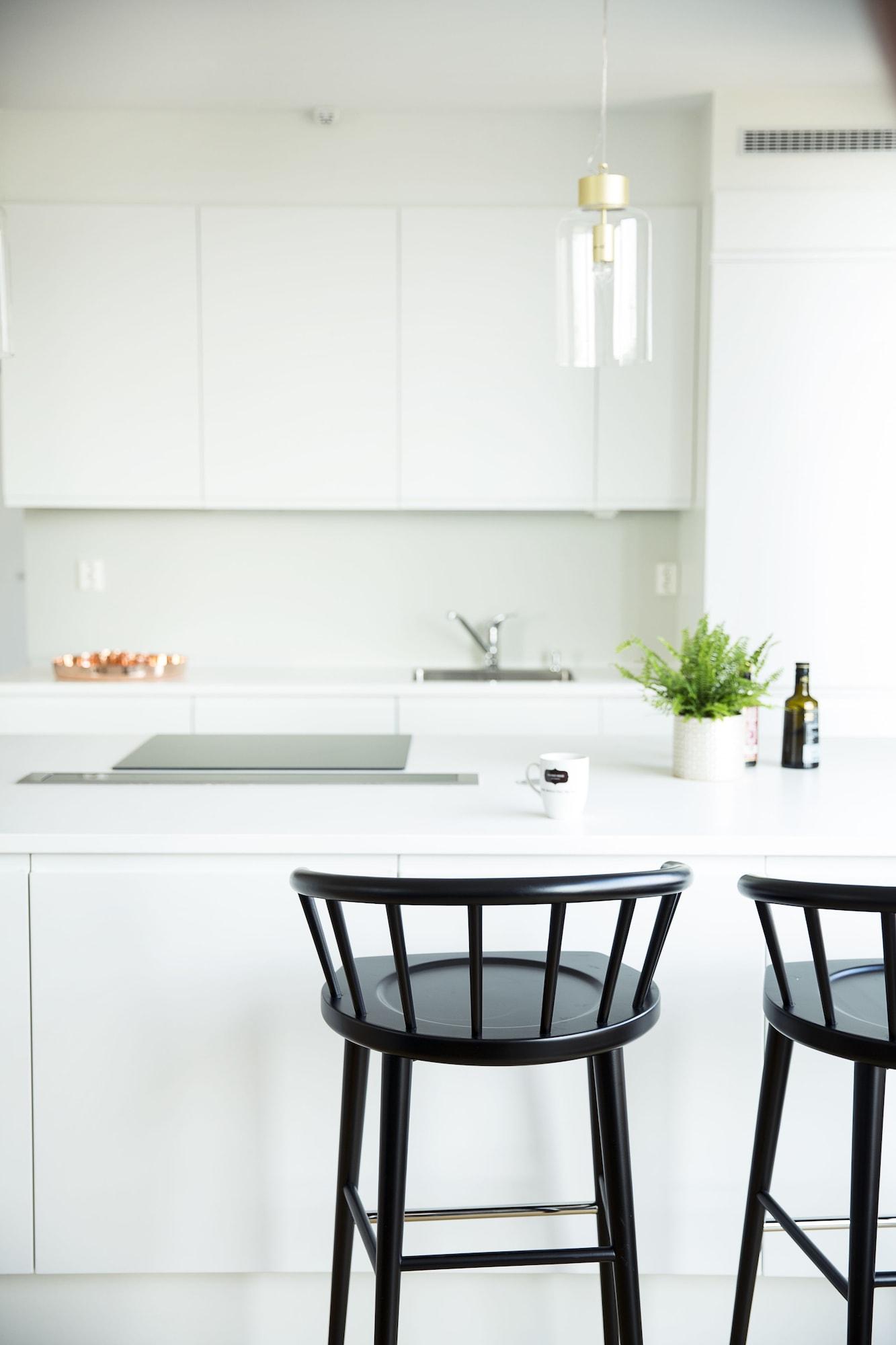 Frogner House - Vika Appartement