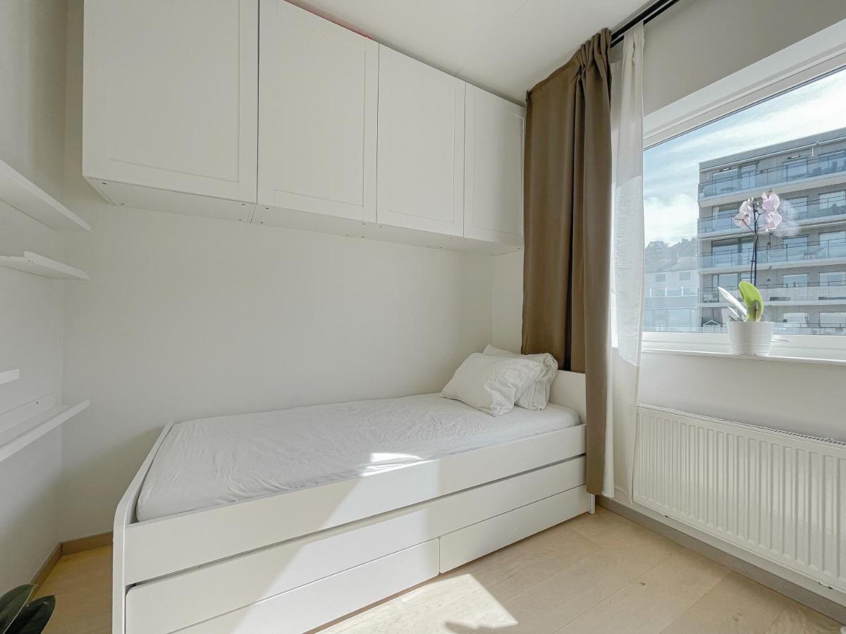 Homestay Center Penthouse