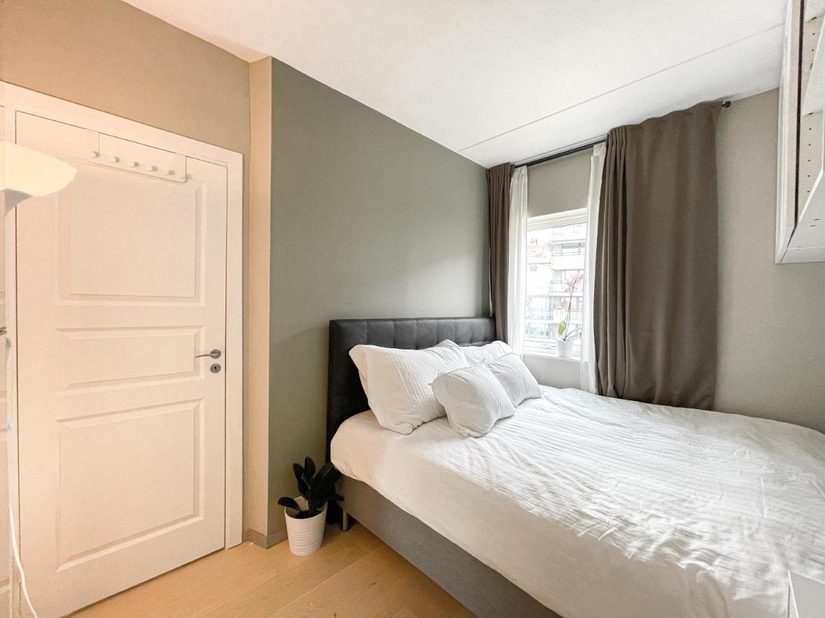 Homestay Center Penthouse *