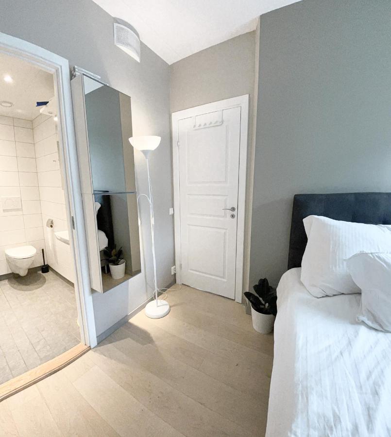 Homestay Center Penthouse