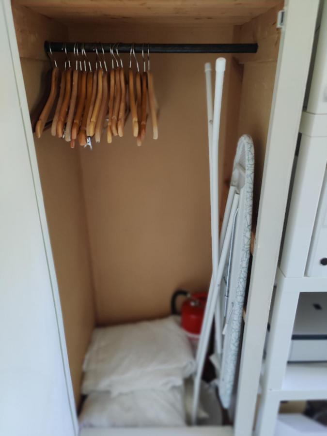 Amazing 80m2 In Appartement Oslo