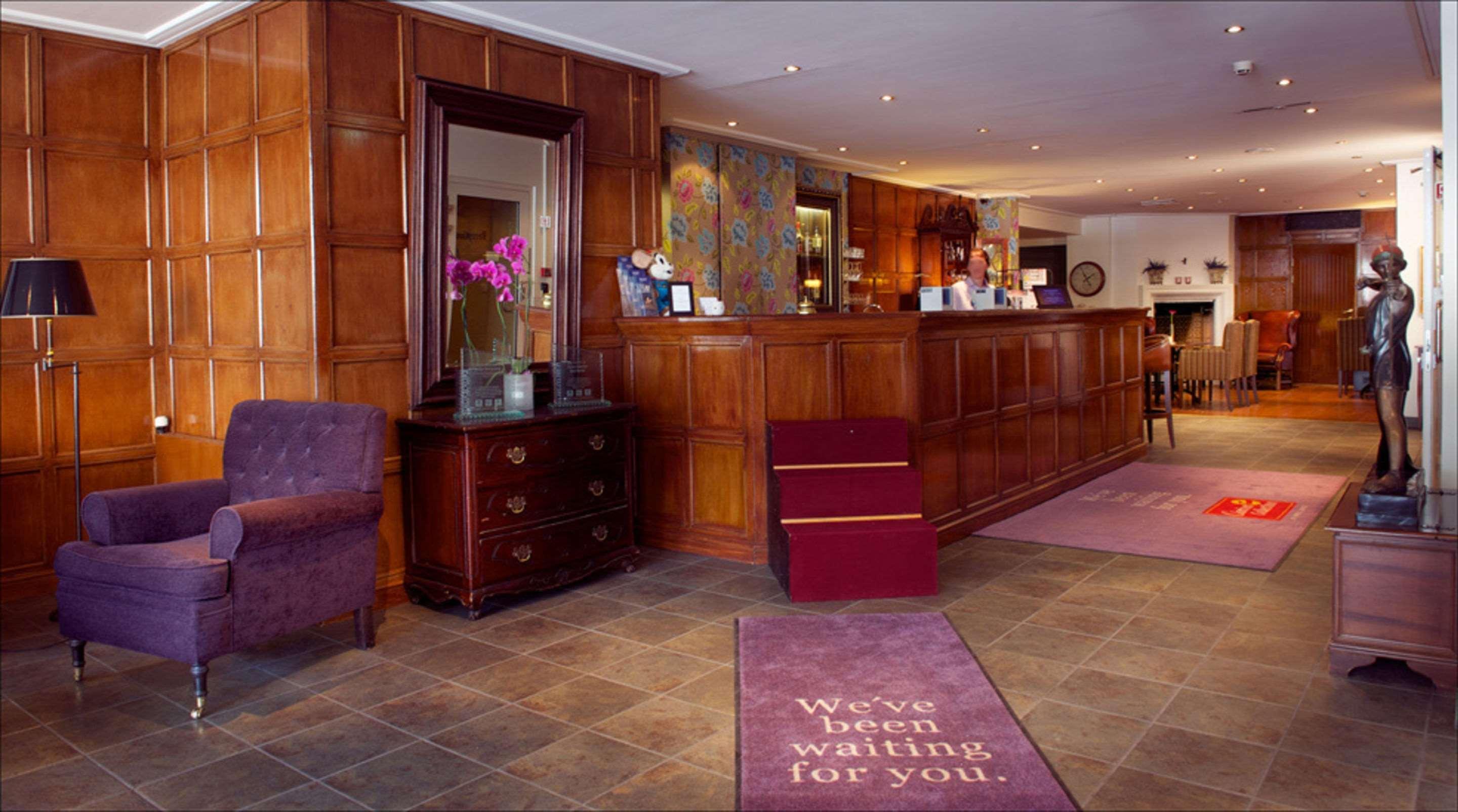 Hotel Bastion 4*