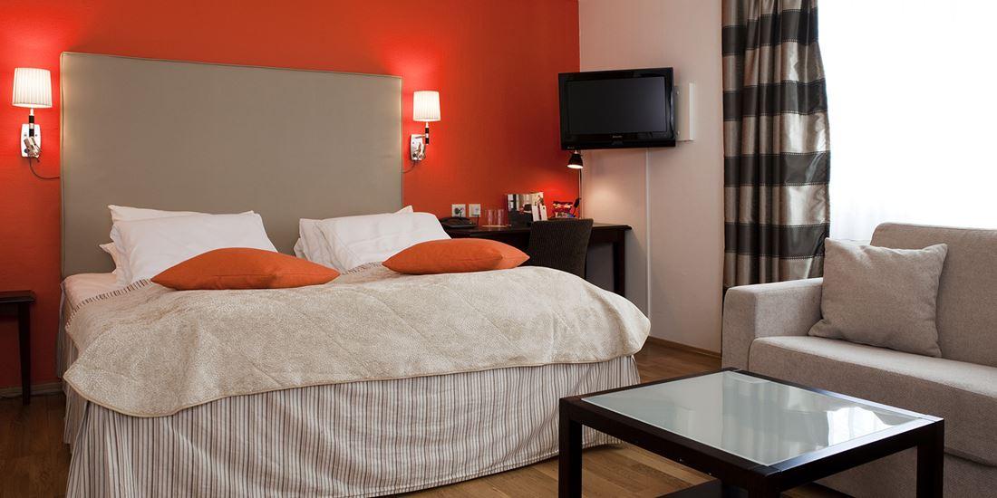 Thon Linne Khách sạn 4*