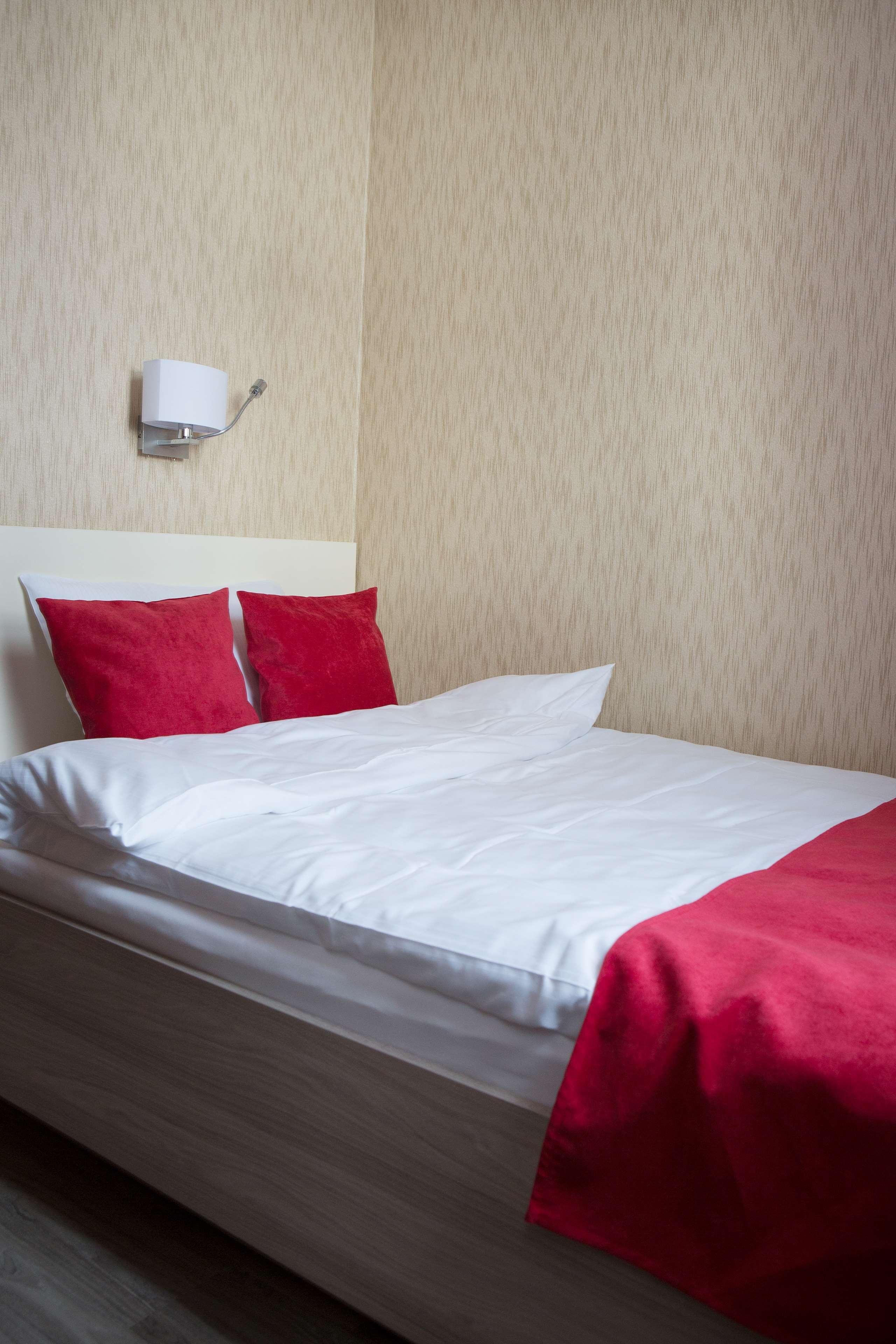 Best Western Plus City Hotel 4*