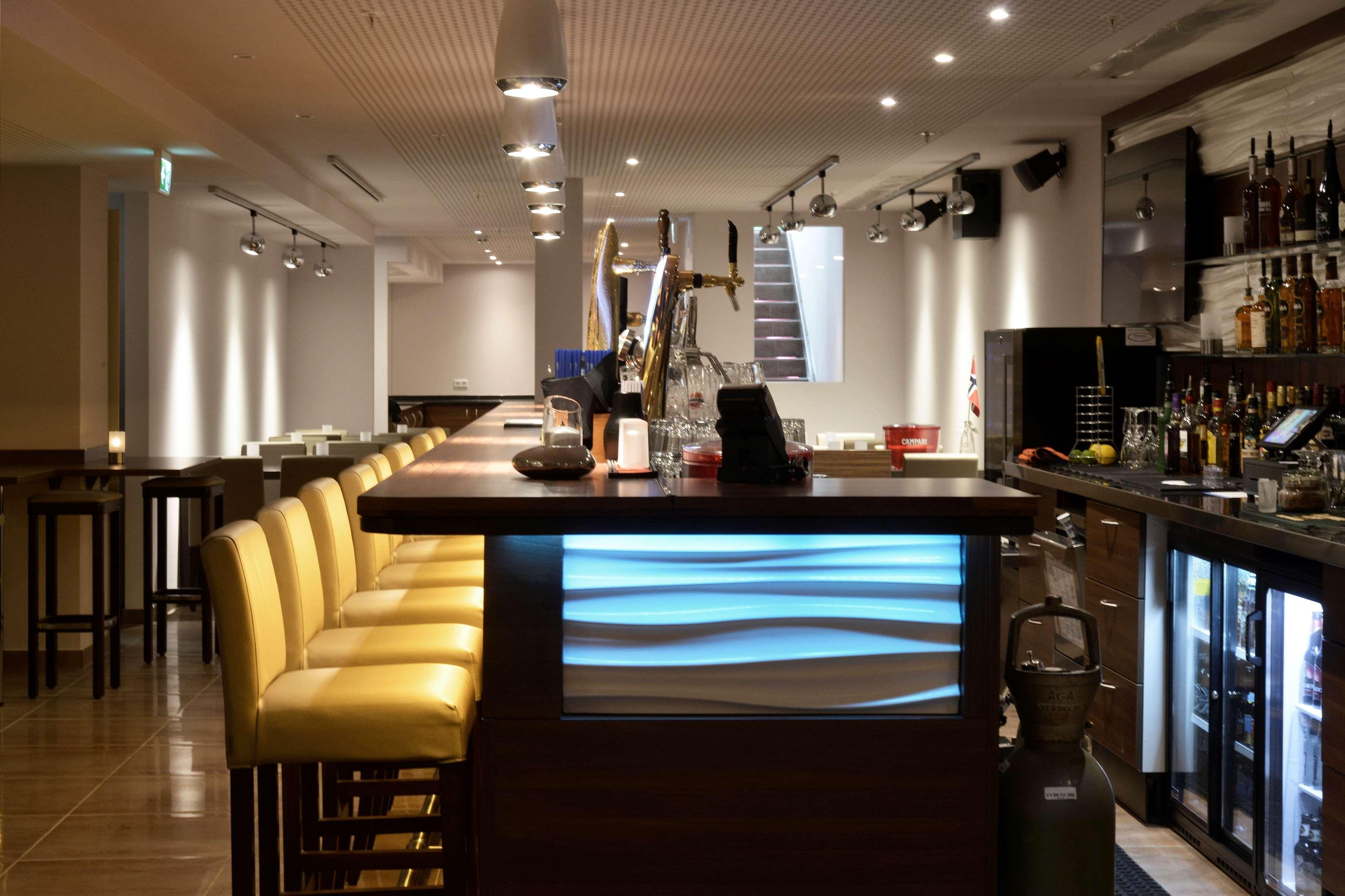 Hotel Best Western Plus City Oslo