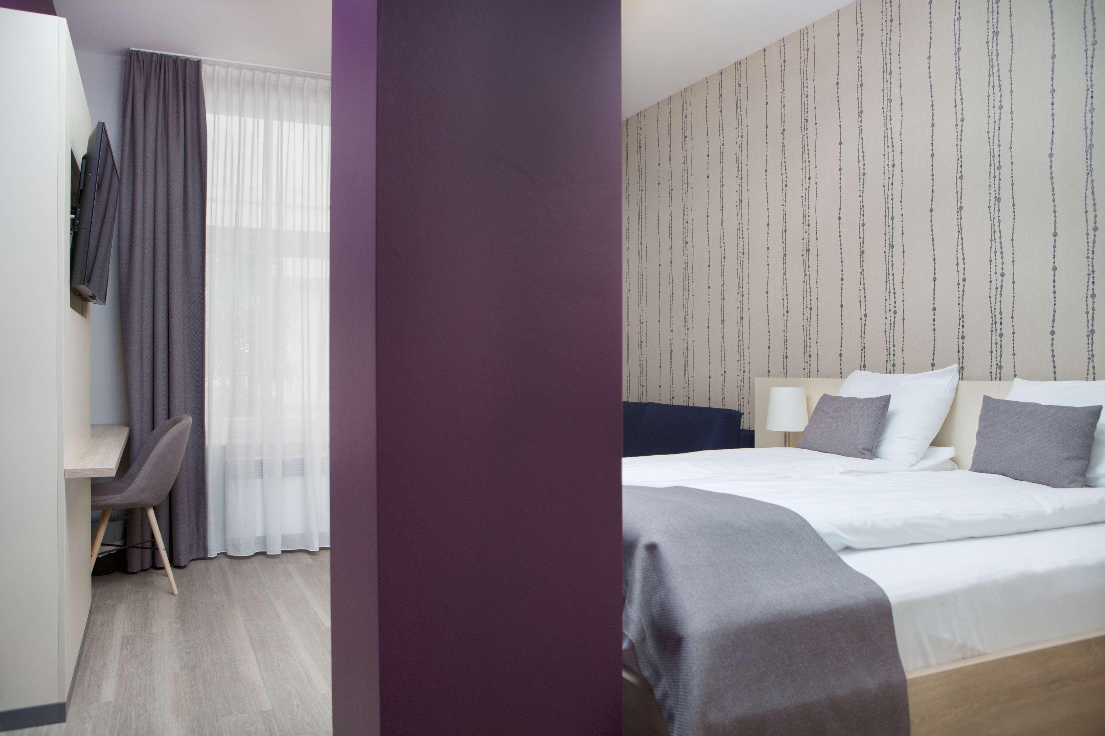 Best Western Plus City 4*