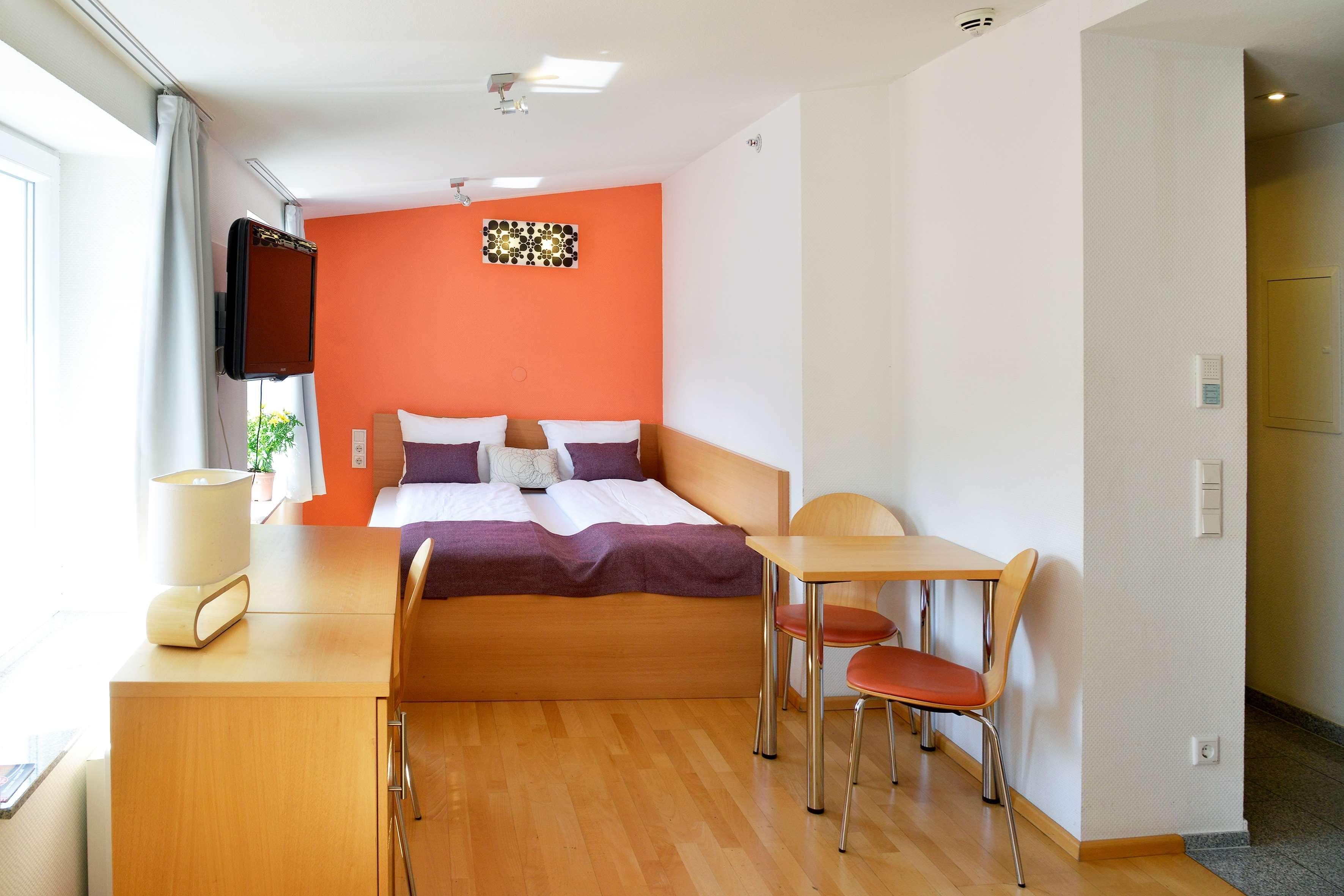 Hotel Best Western Plus City 4*