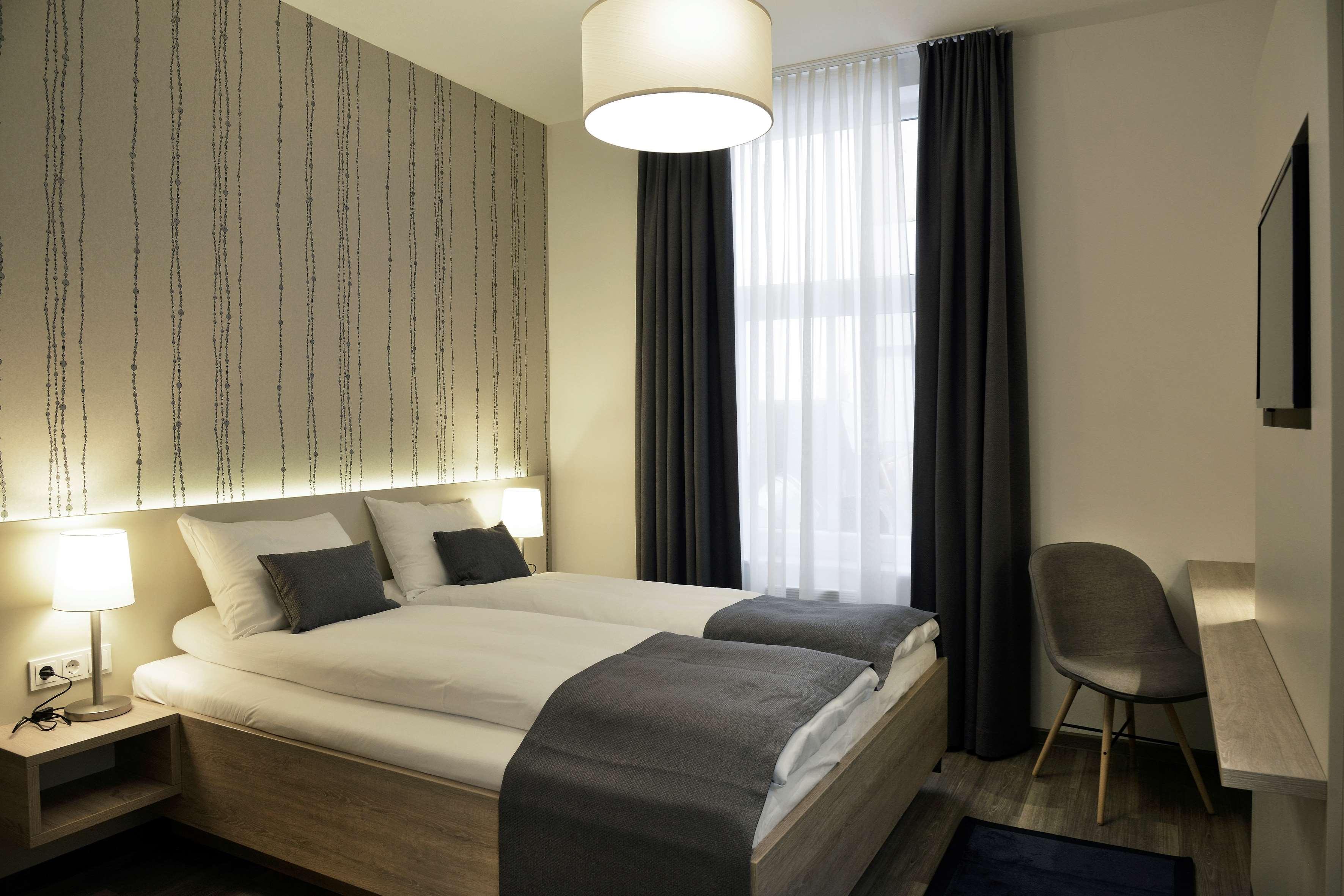 Hotel Best Western Plus City Oslo