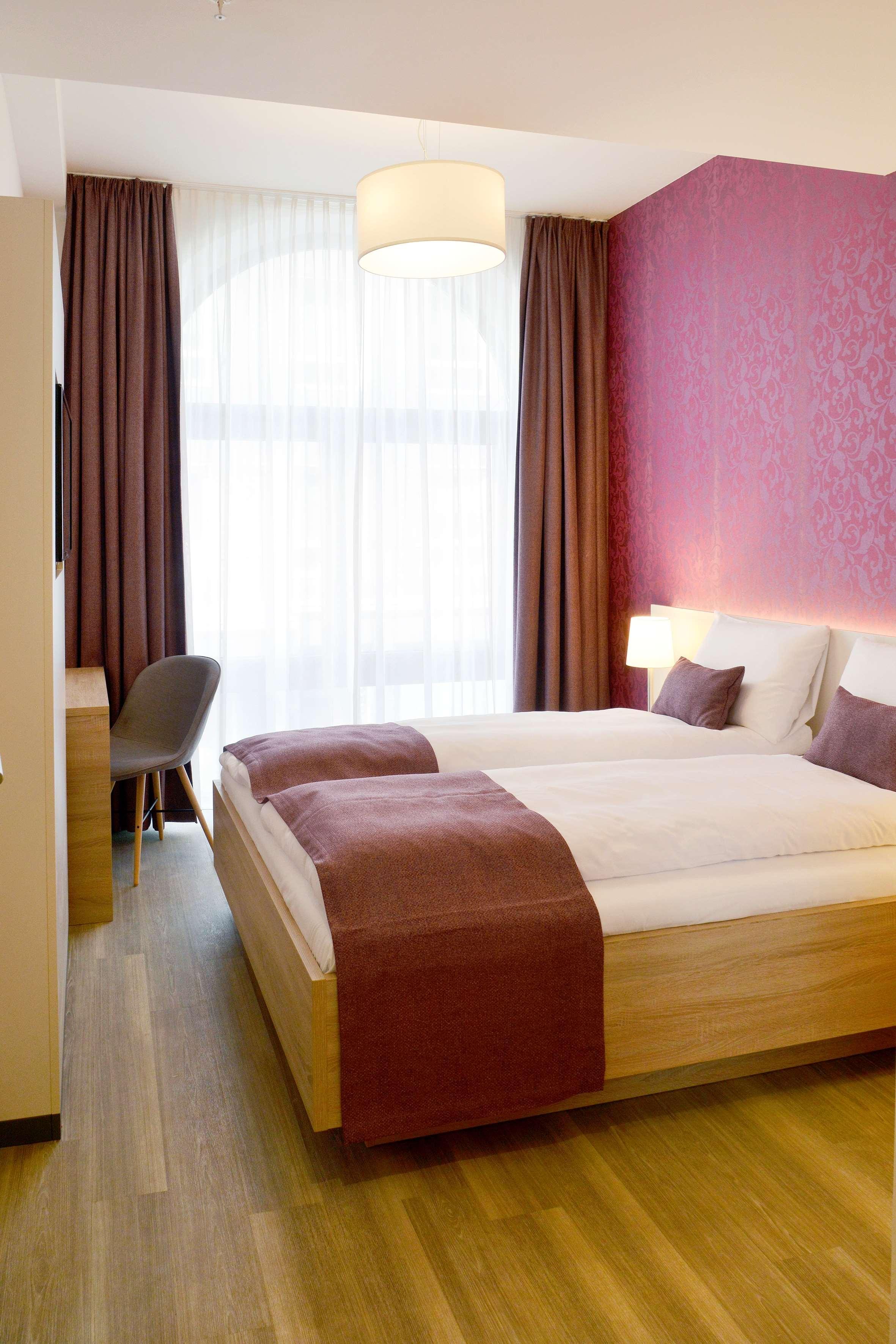 Hotel Best Western Plus City Oslo