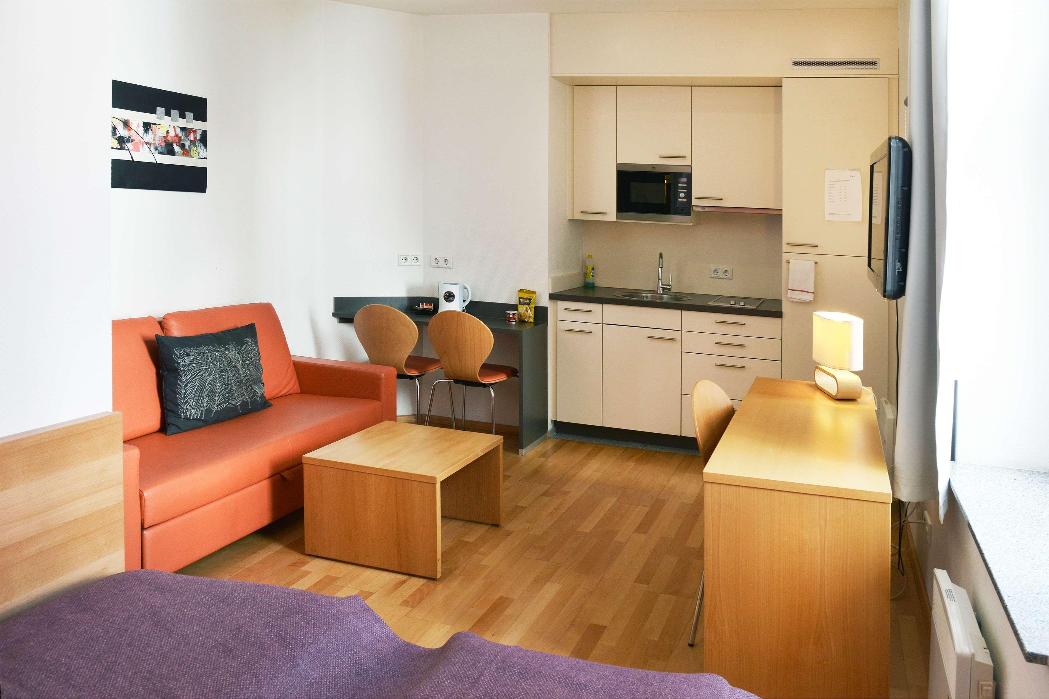 Best Western Plus City 4*