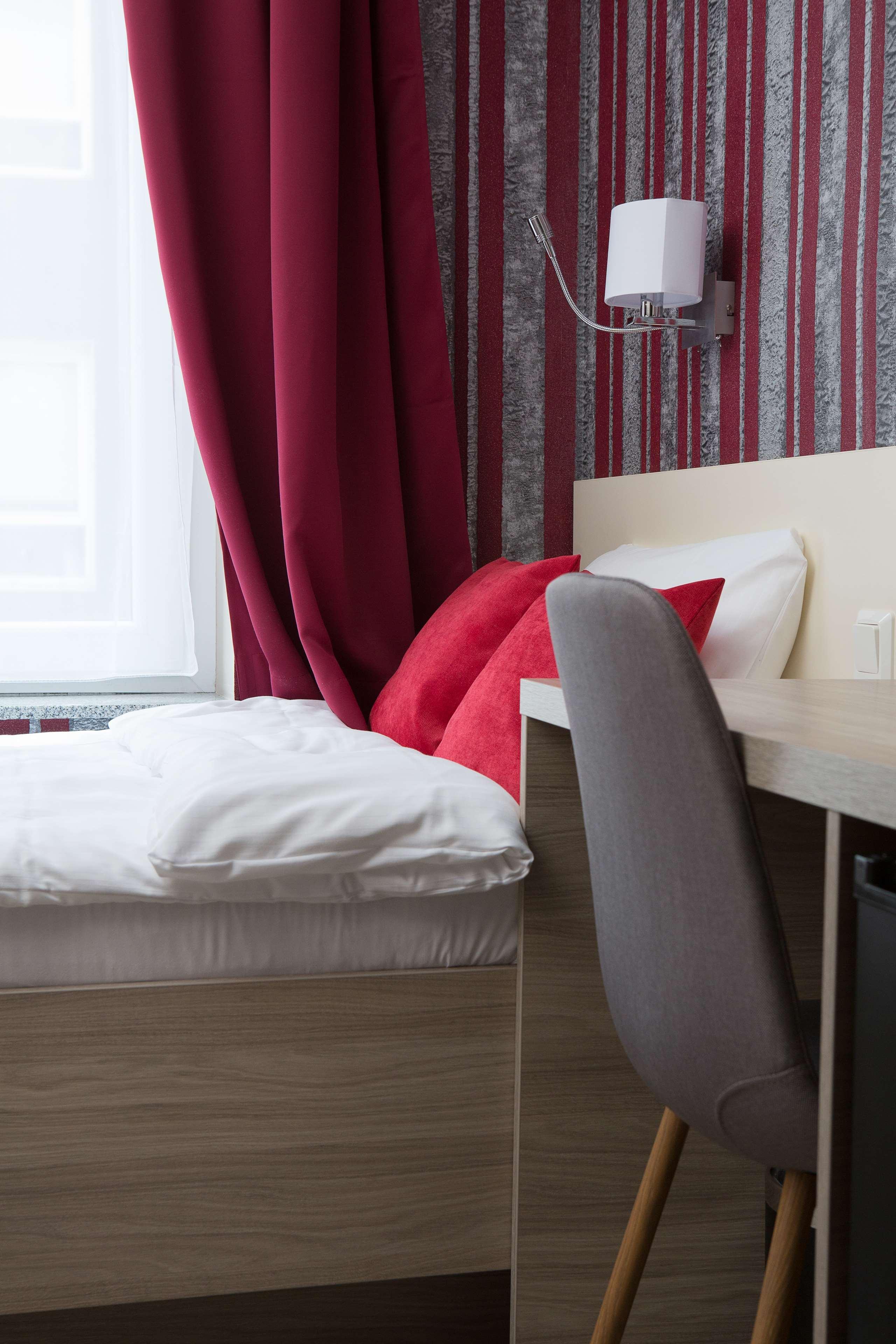 Hotel Best Western Plus City 4*