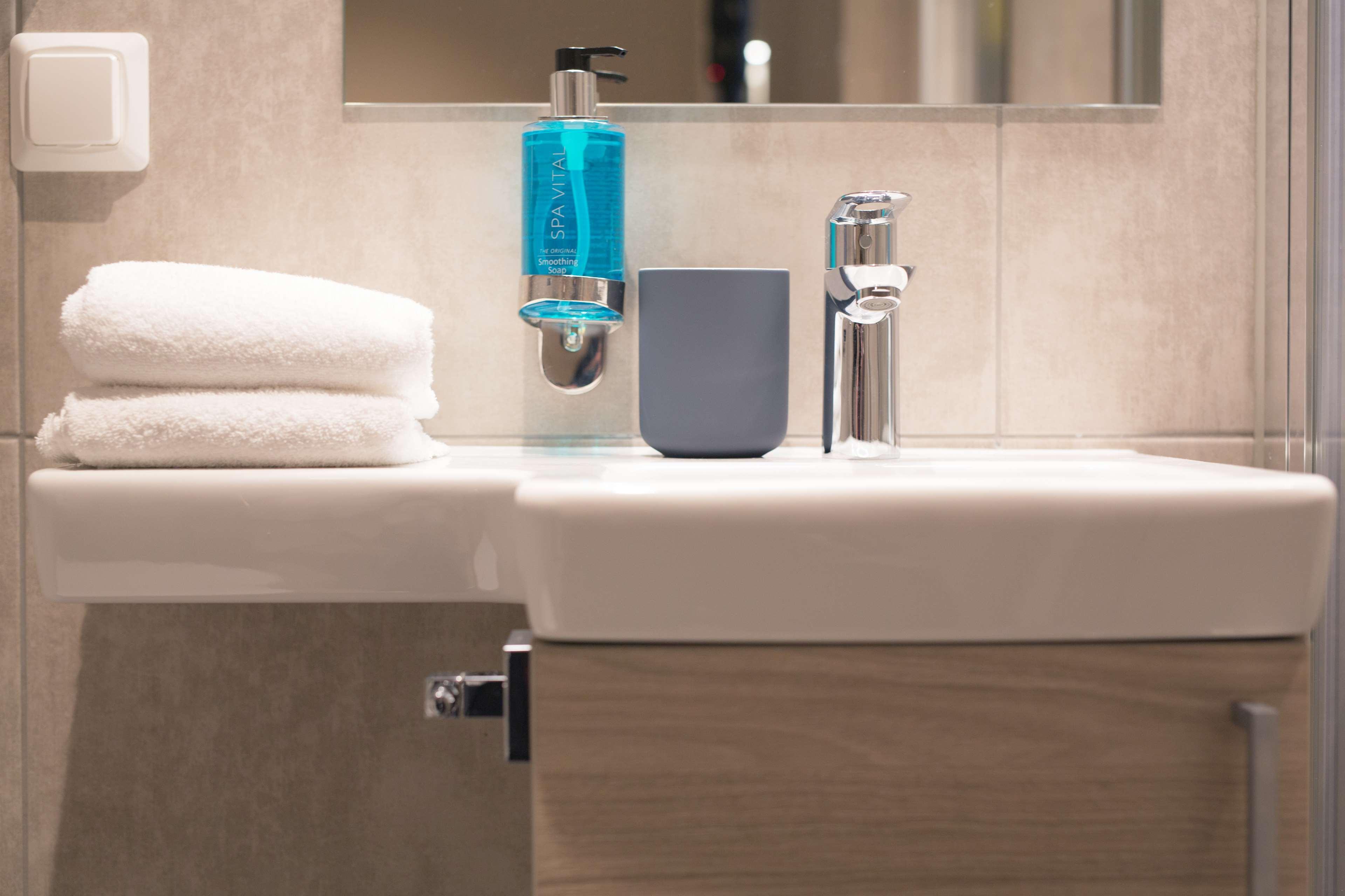 Best Western Plus City 4* Oslo
