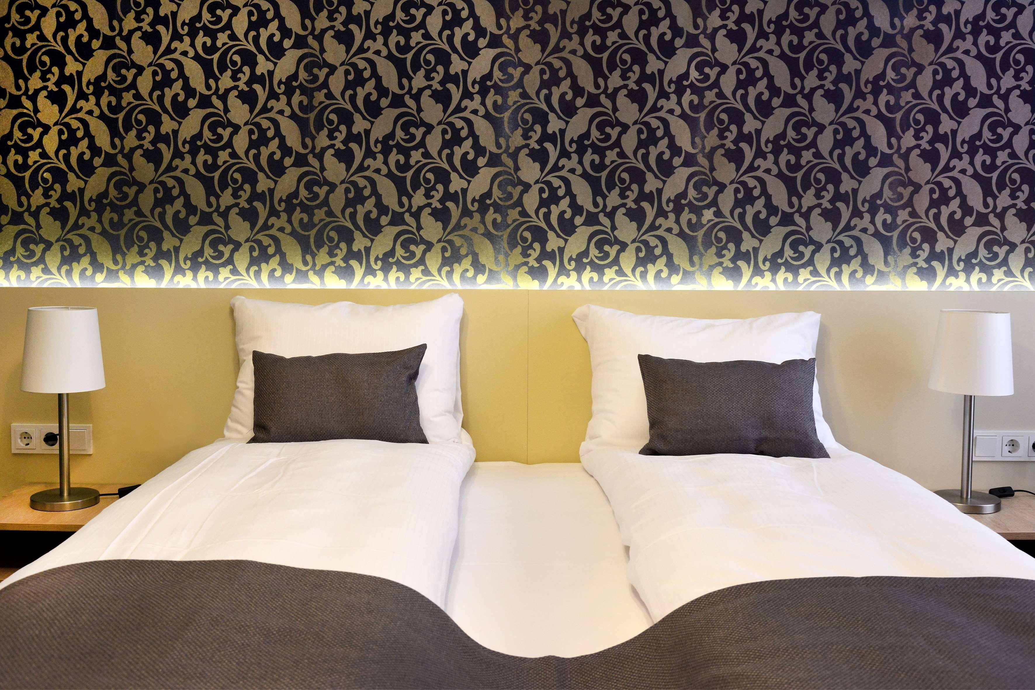 Hotel Best Western Plus City