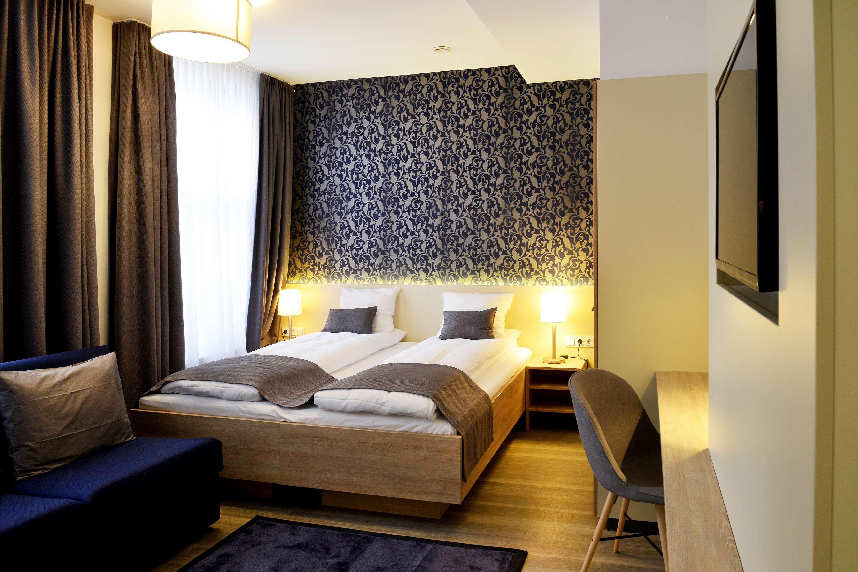 Hotel Best Western Plus City 4*