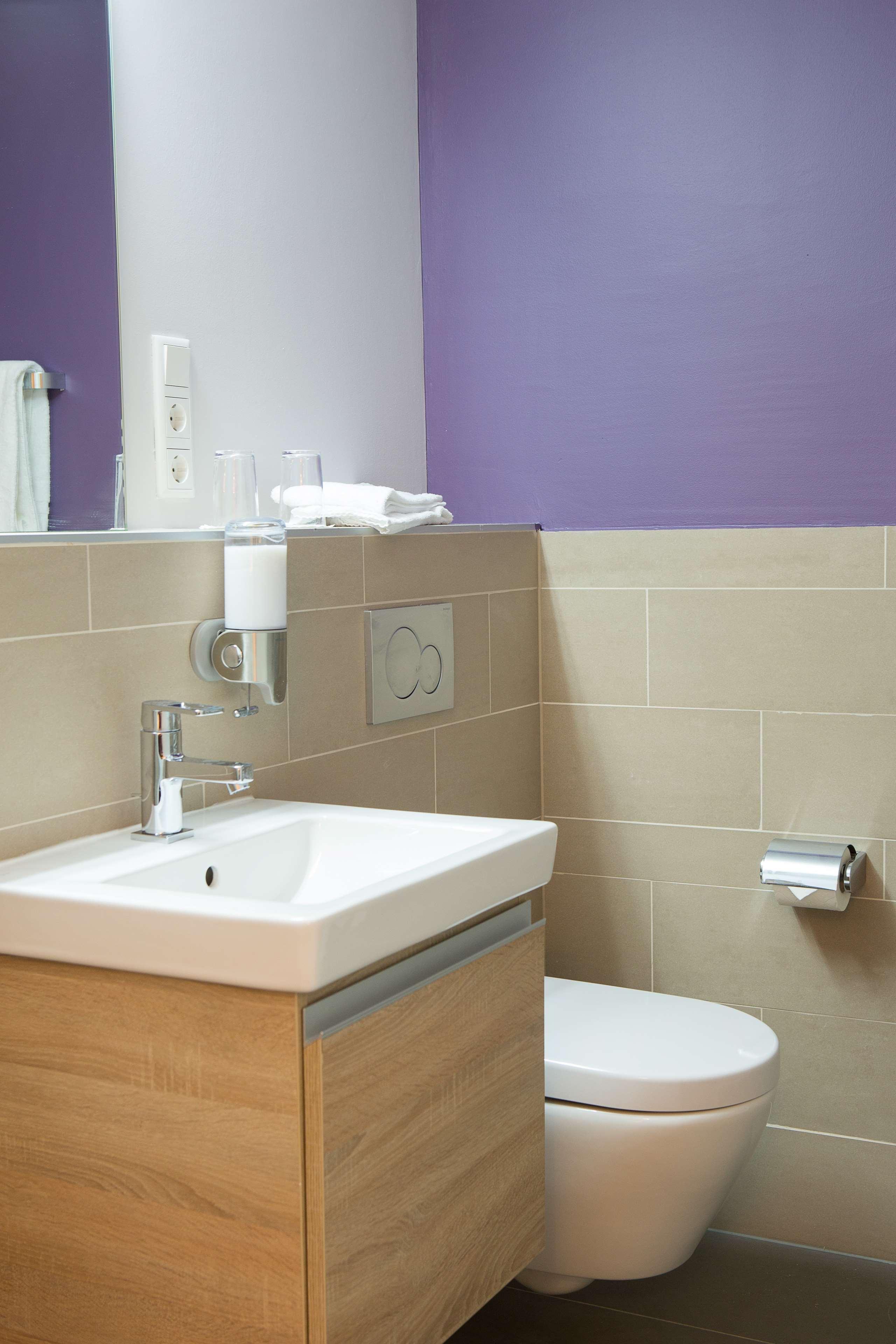 Hotel Best Western Plus City