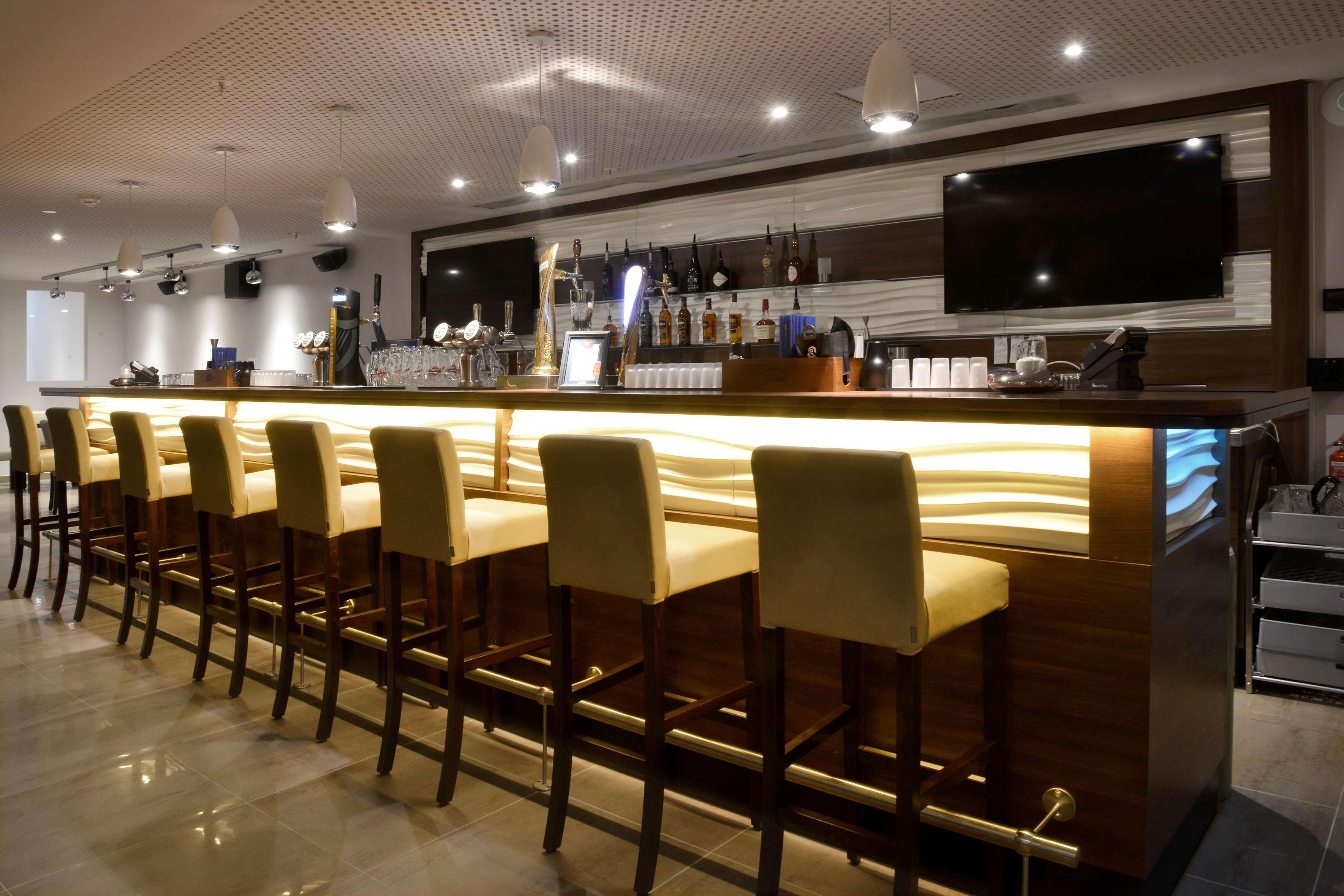 Best Western Plus City