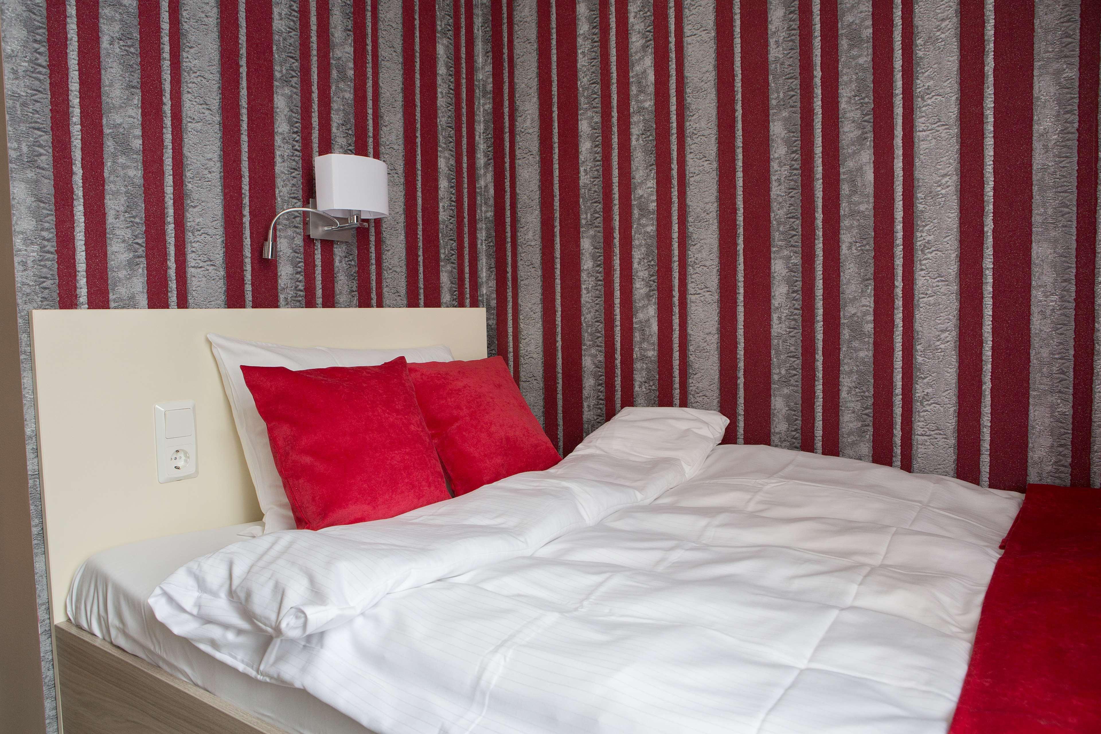 Hotel Best Western Plus City 4*