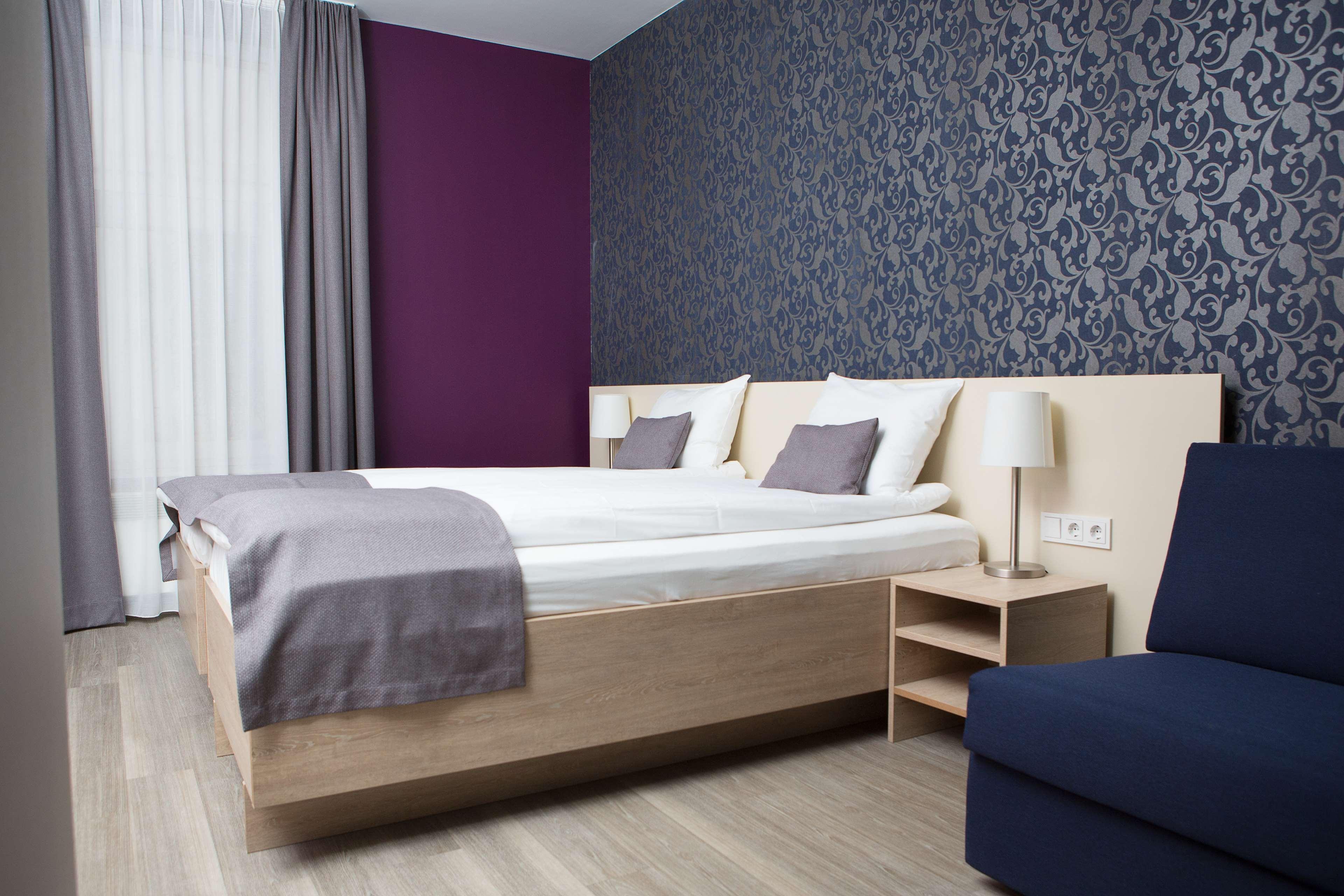 Best Western Plus City Hotel 4*