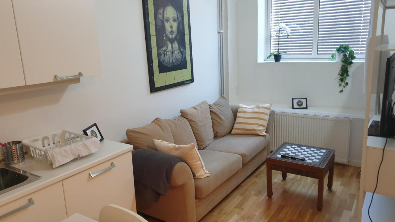 Apartment Cozy 1 Bedroom In Centrum