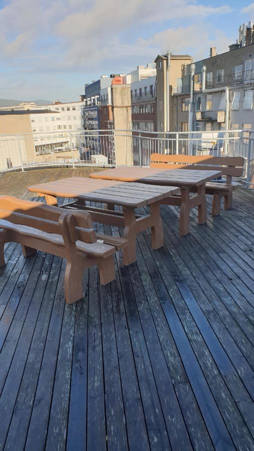 Cozy 1 Bedroom In Centrum Apartment Oslo
