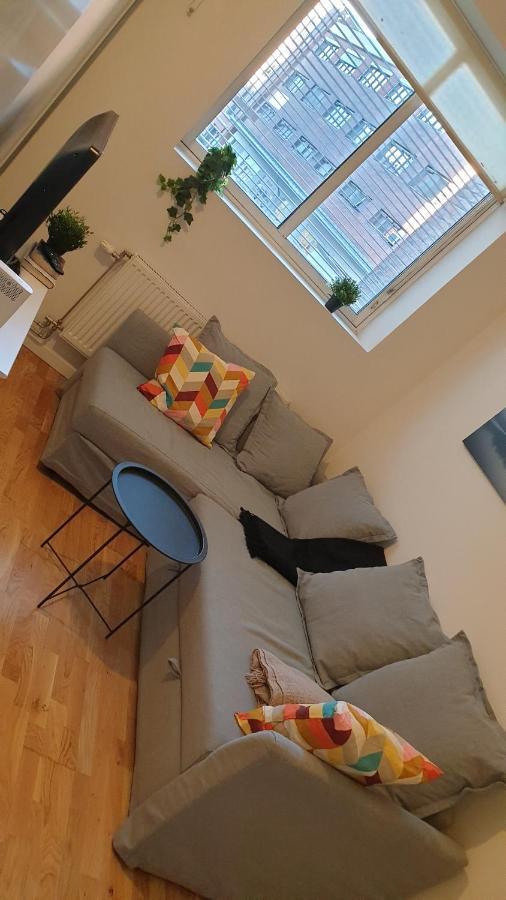 Cozy 1 Bedroom In Centrum *
