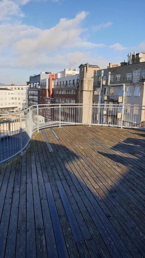 Apartment Cozy 1 Bedroom In Centrum